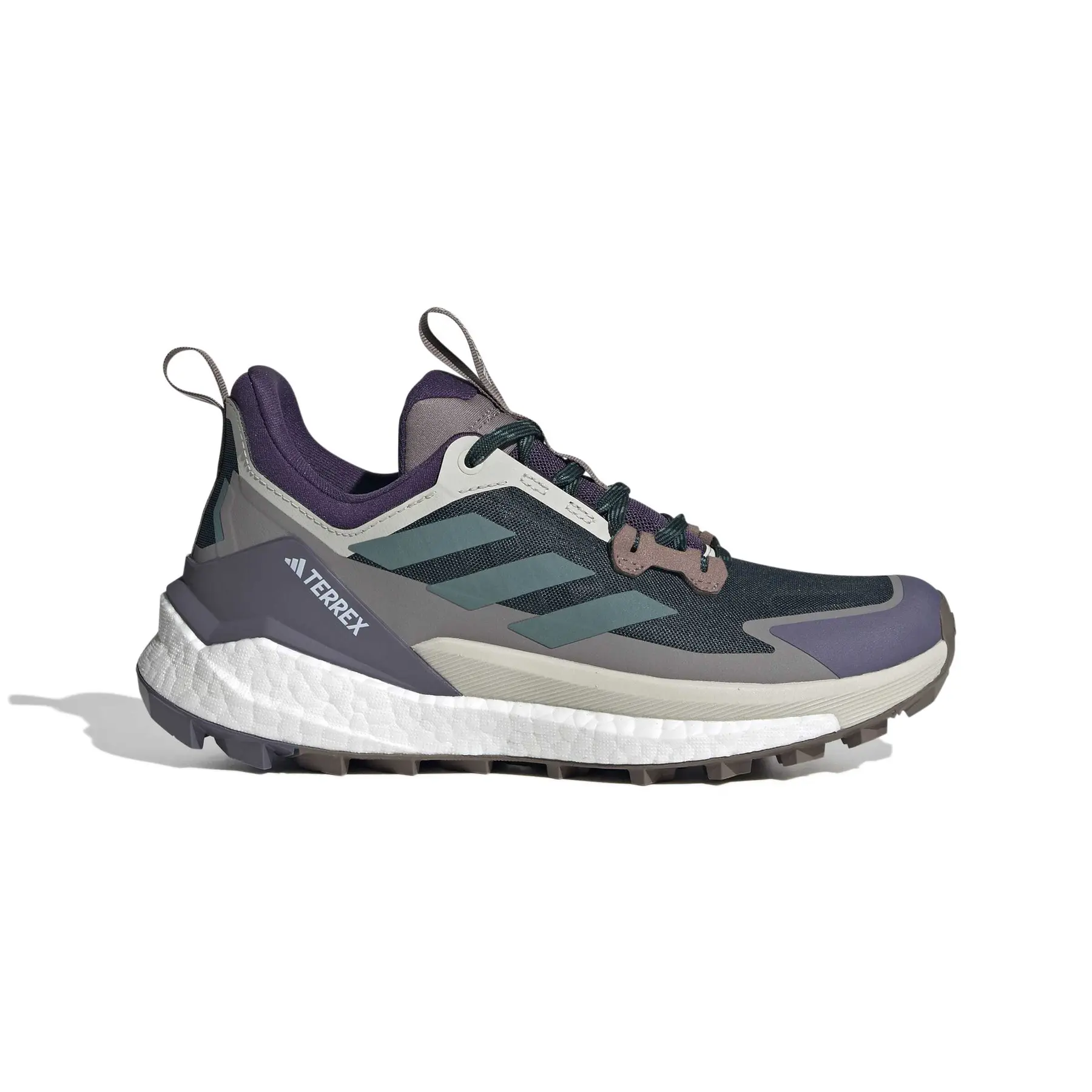 Wanderschuhe mit niedrigem Schaft für Damen adidas Terrex Free Hiker 2.0 Hiking
