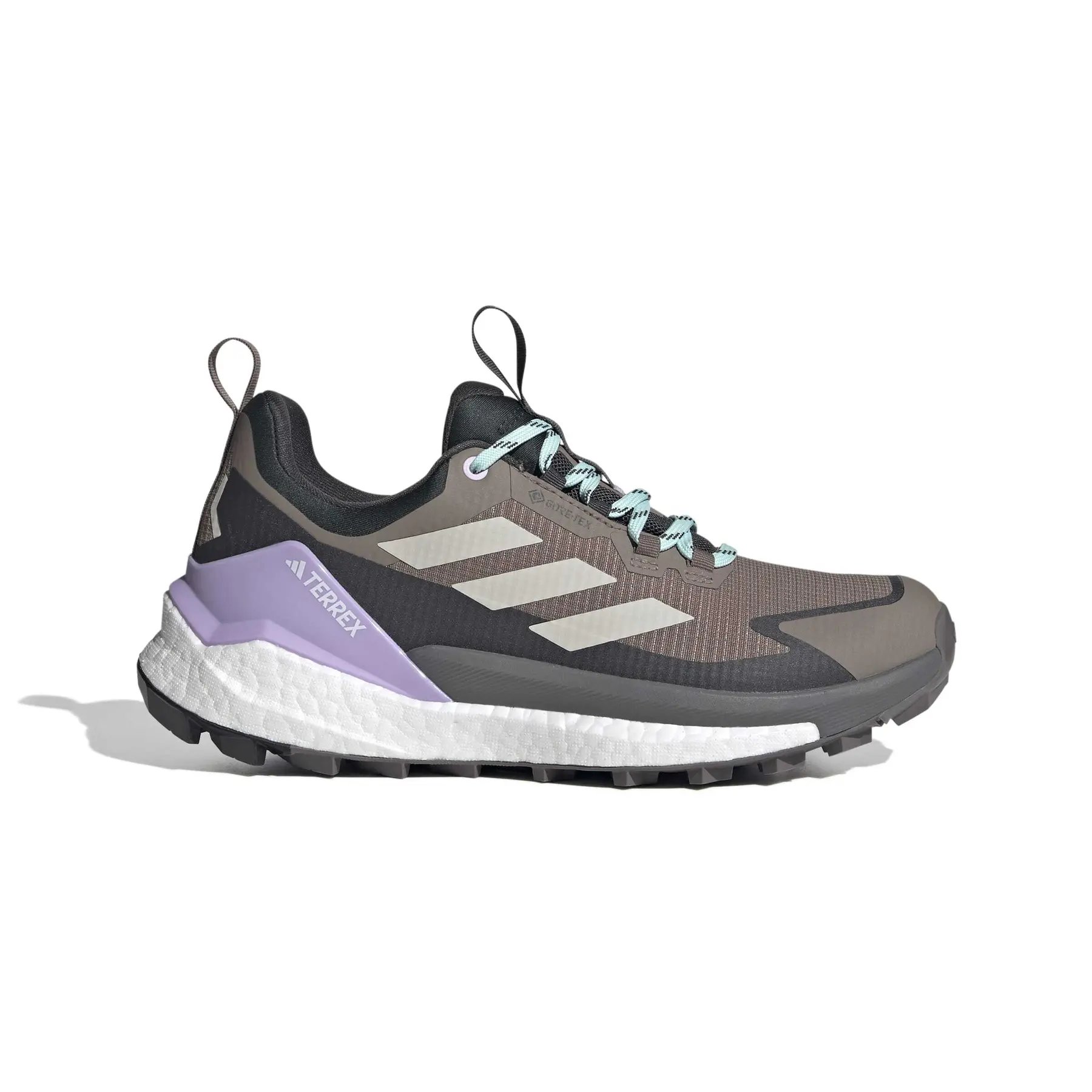 Zapatillas de montaña mujer adidas Terrex Free Hiker 2 GORE-TEX Hiking