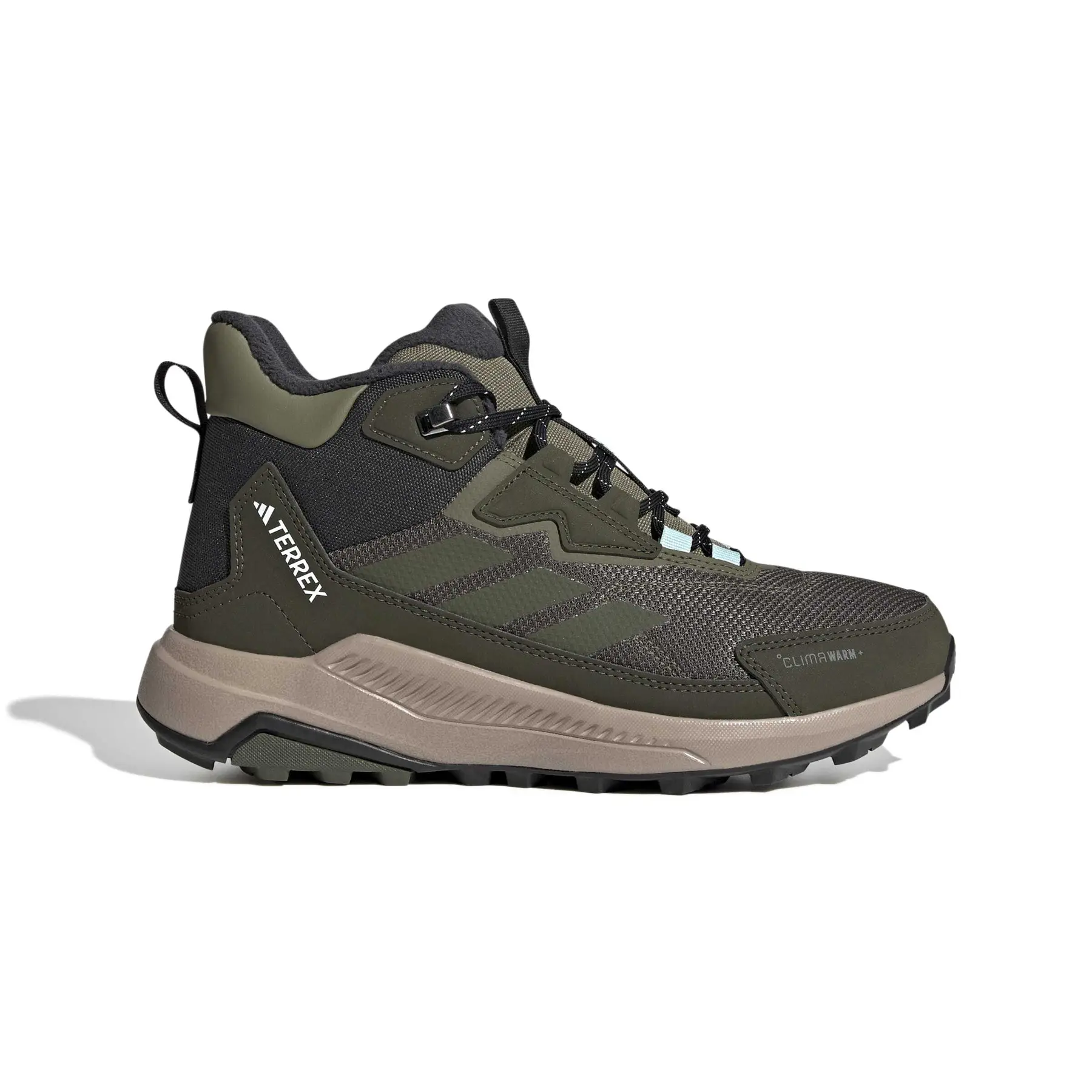Scarpe trekking da donna adidas Terrex Anylander Climawarm+
