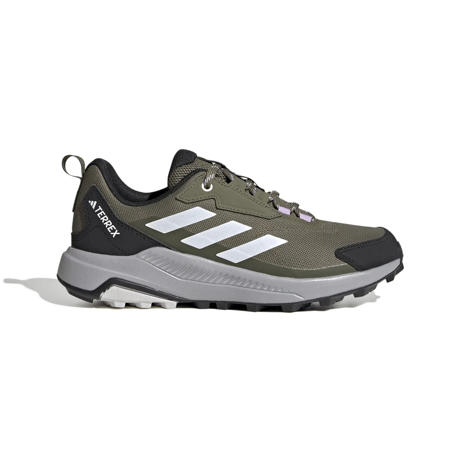 Damen-Wanderschuhe adidas Terrex Anylander Low