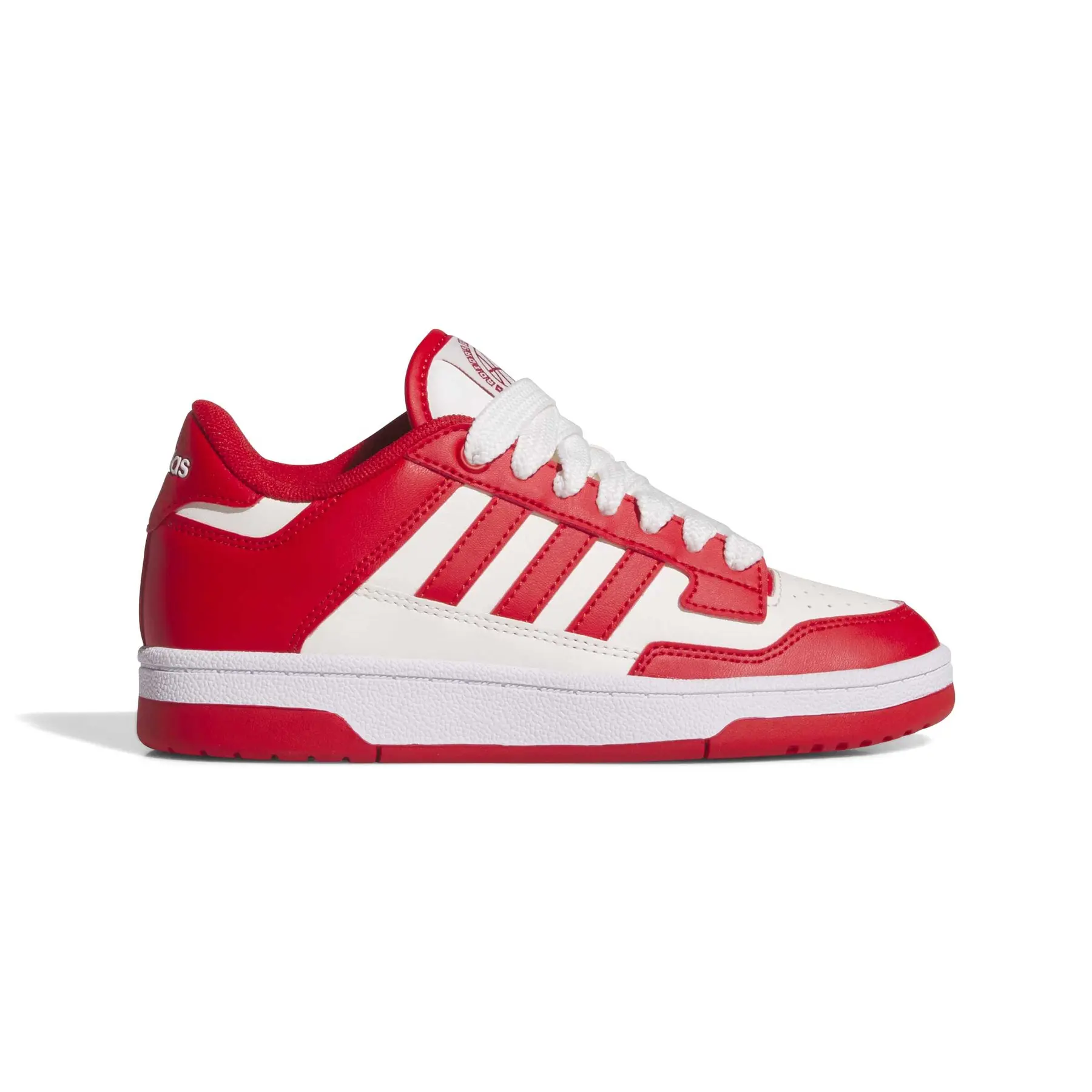 Scarpe da ginnastica per bambini adidas Rapid Court Low