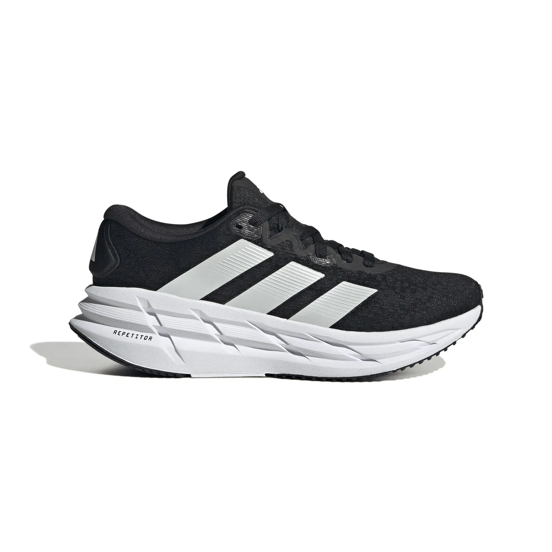 Baskets basses adidas ADISTAR 38 23 - vue 2