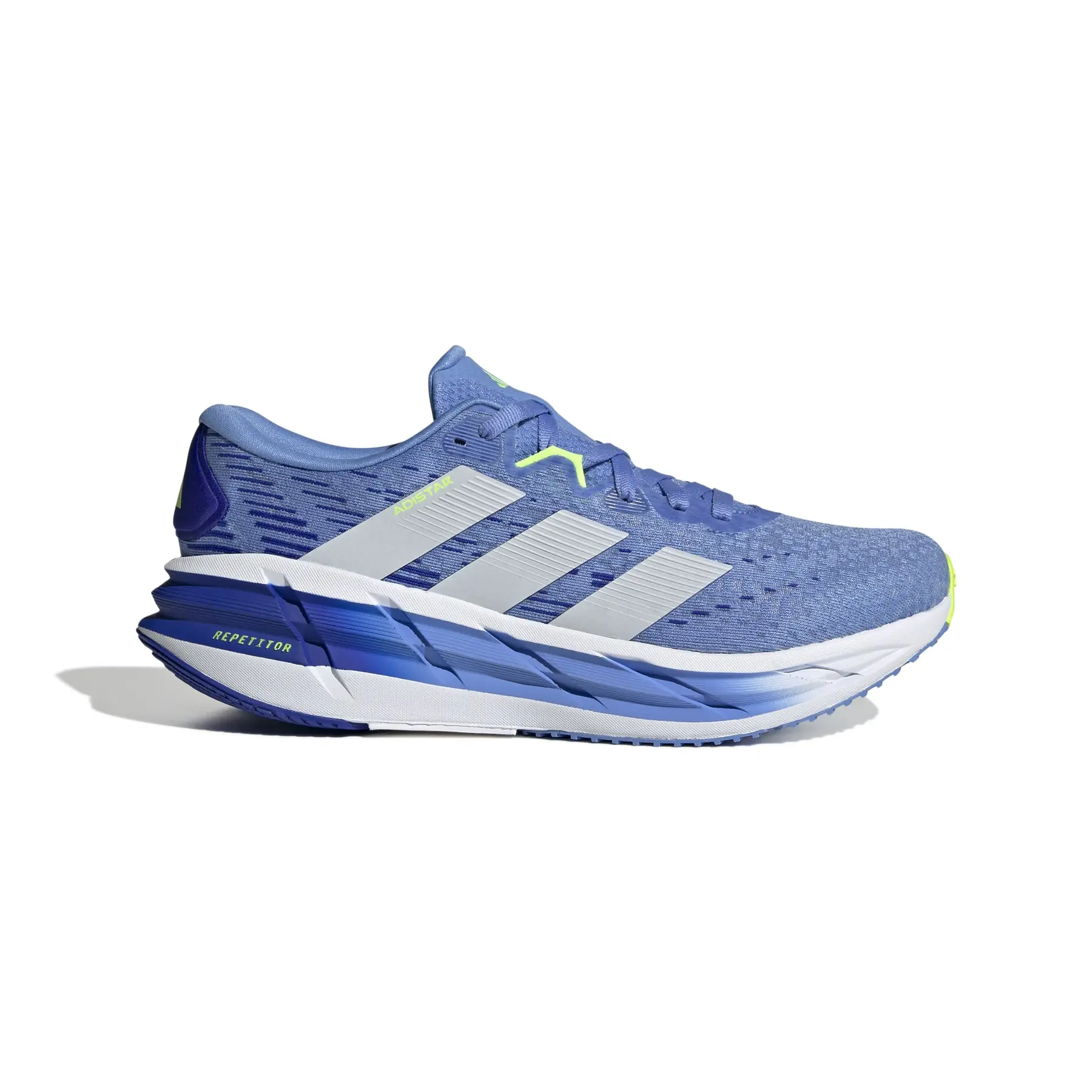 adidas Adistar 4, vue de côté