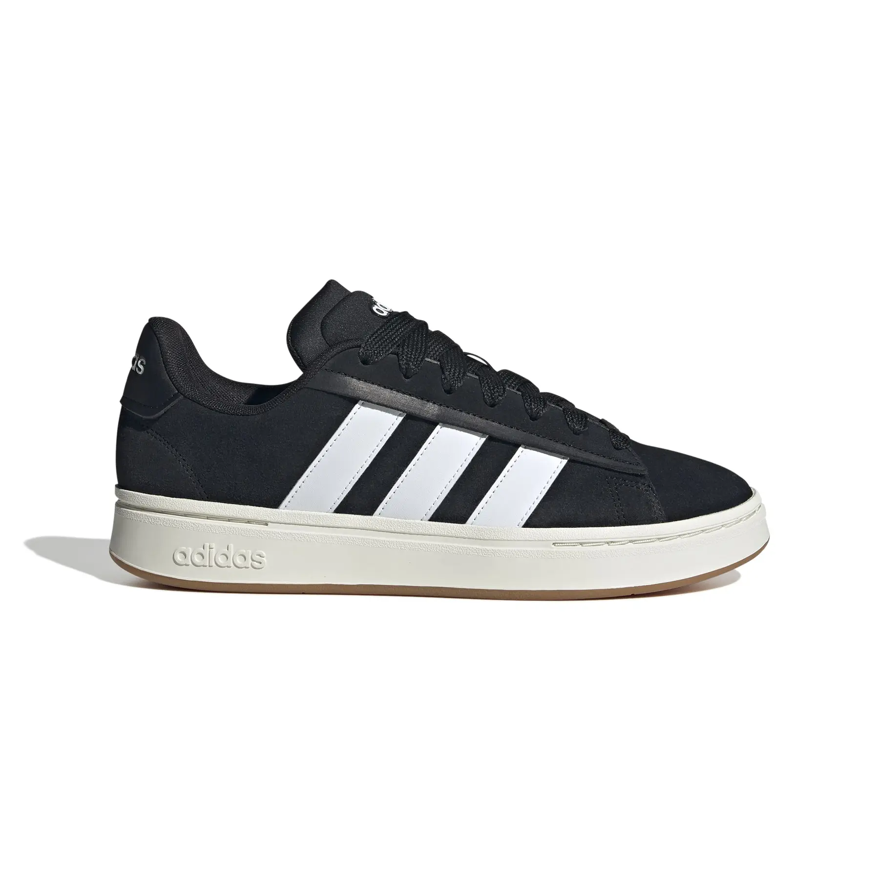 Baskets enfant adidas Grand Court Alpha 00s