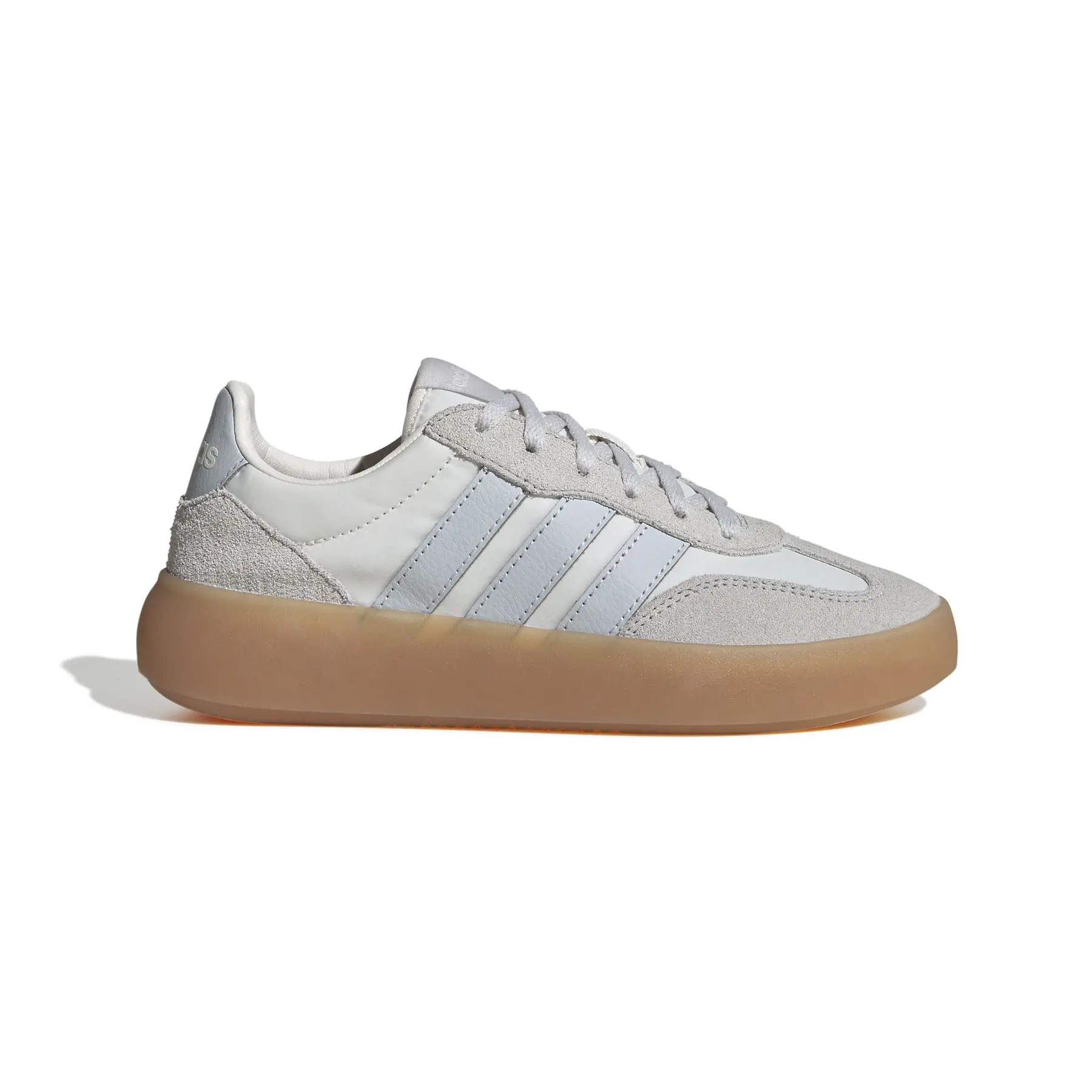 adidas Barreda Decode JR0760 Blanc