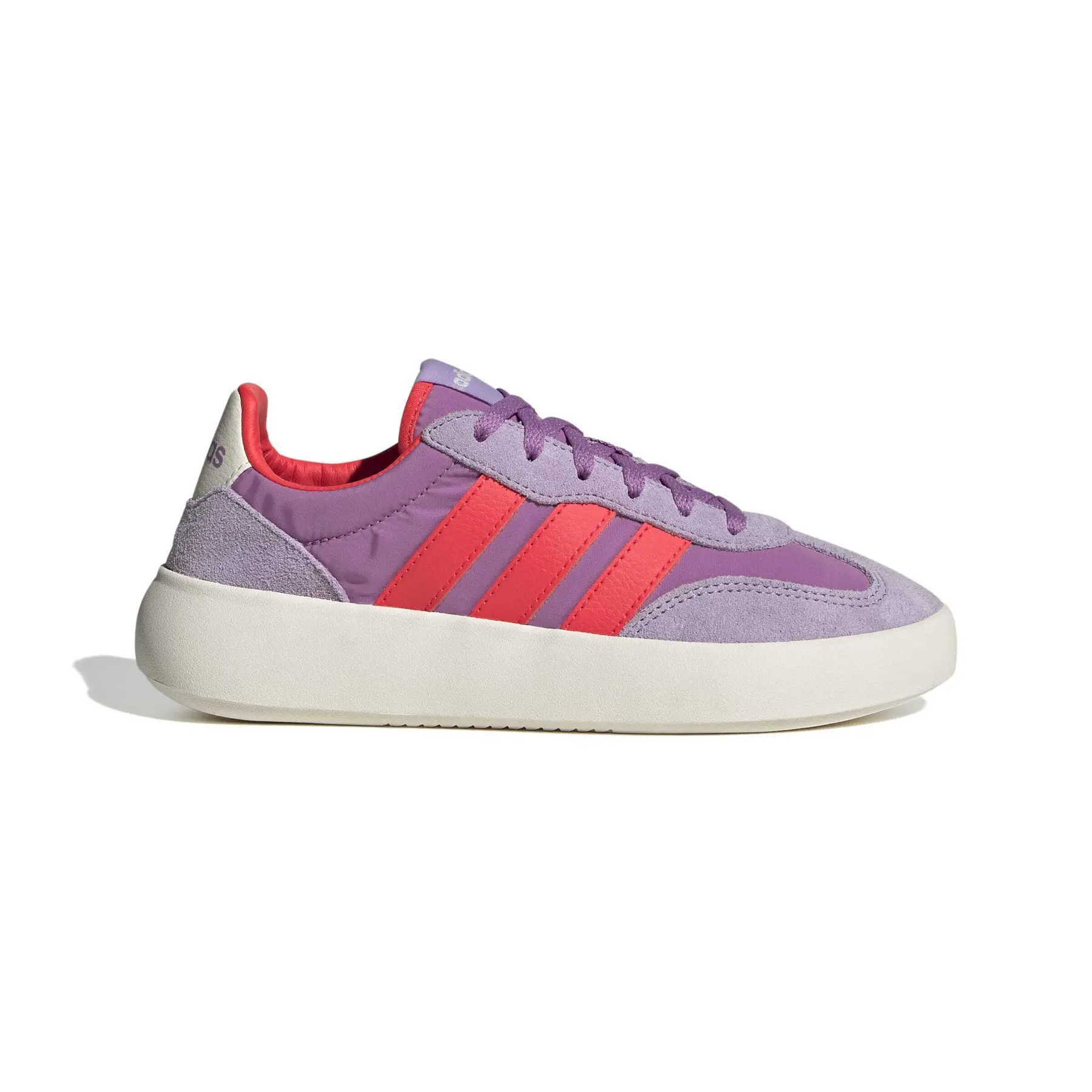 Sneakers per bambini adidas Barreda Decode