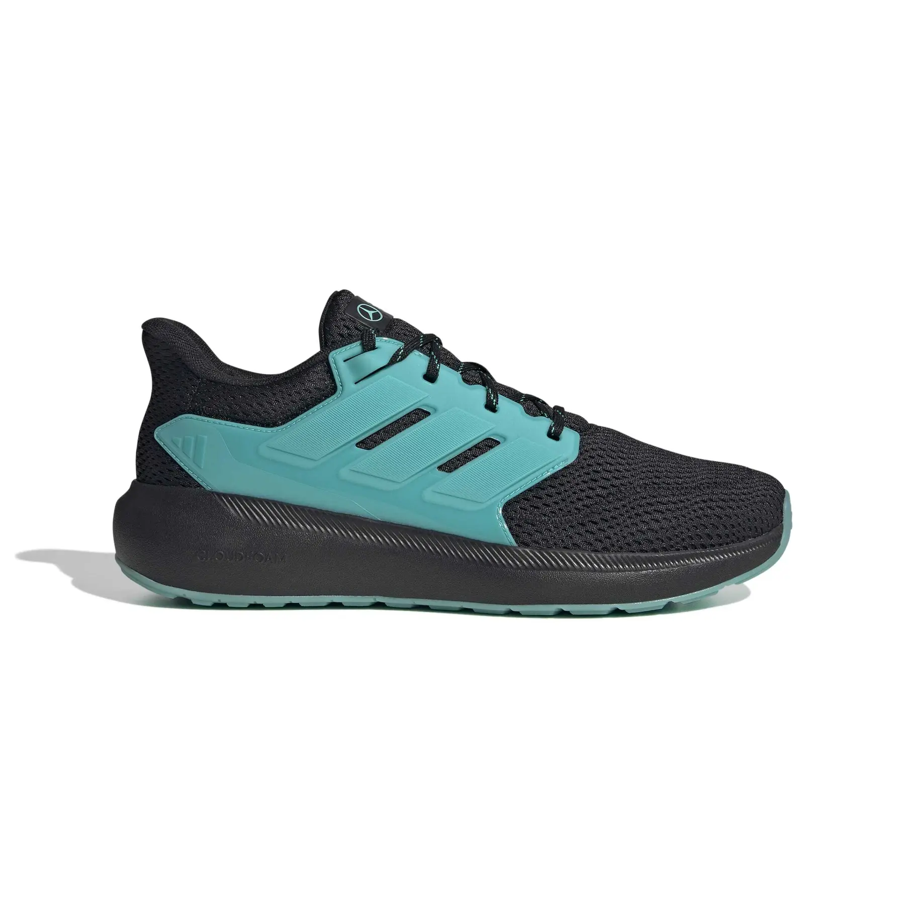 Adidas Mercedes AMG Sneakers Petronas Formula One Team Ultimashow 2.0