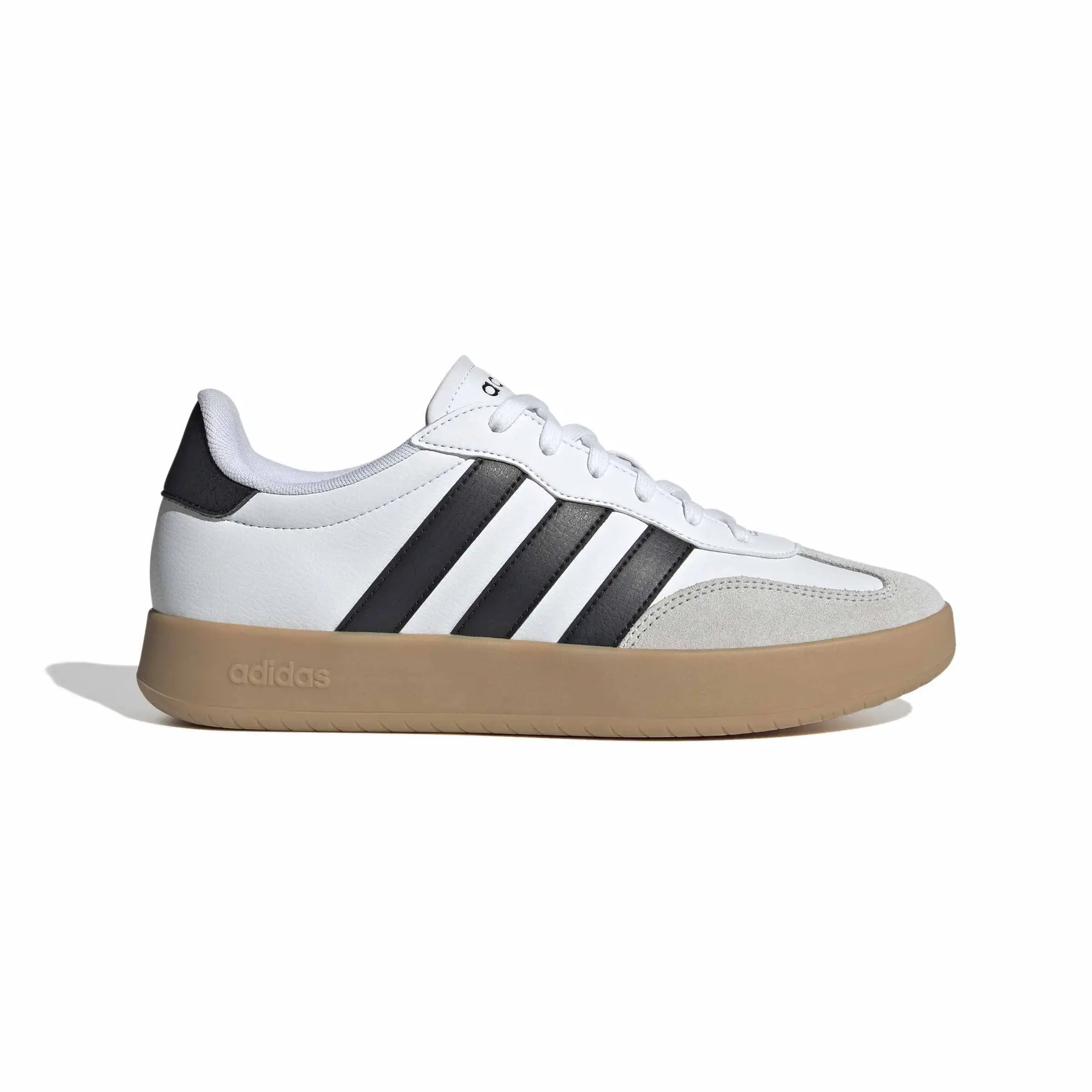 Sneakers adidas Barreda - Farbe: Weiß