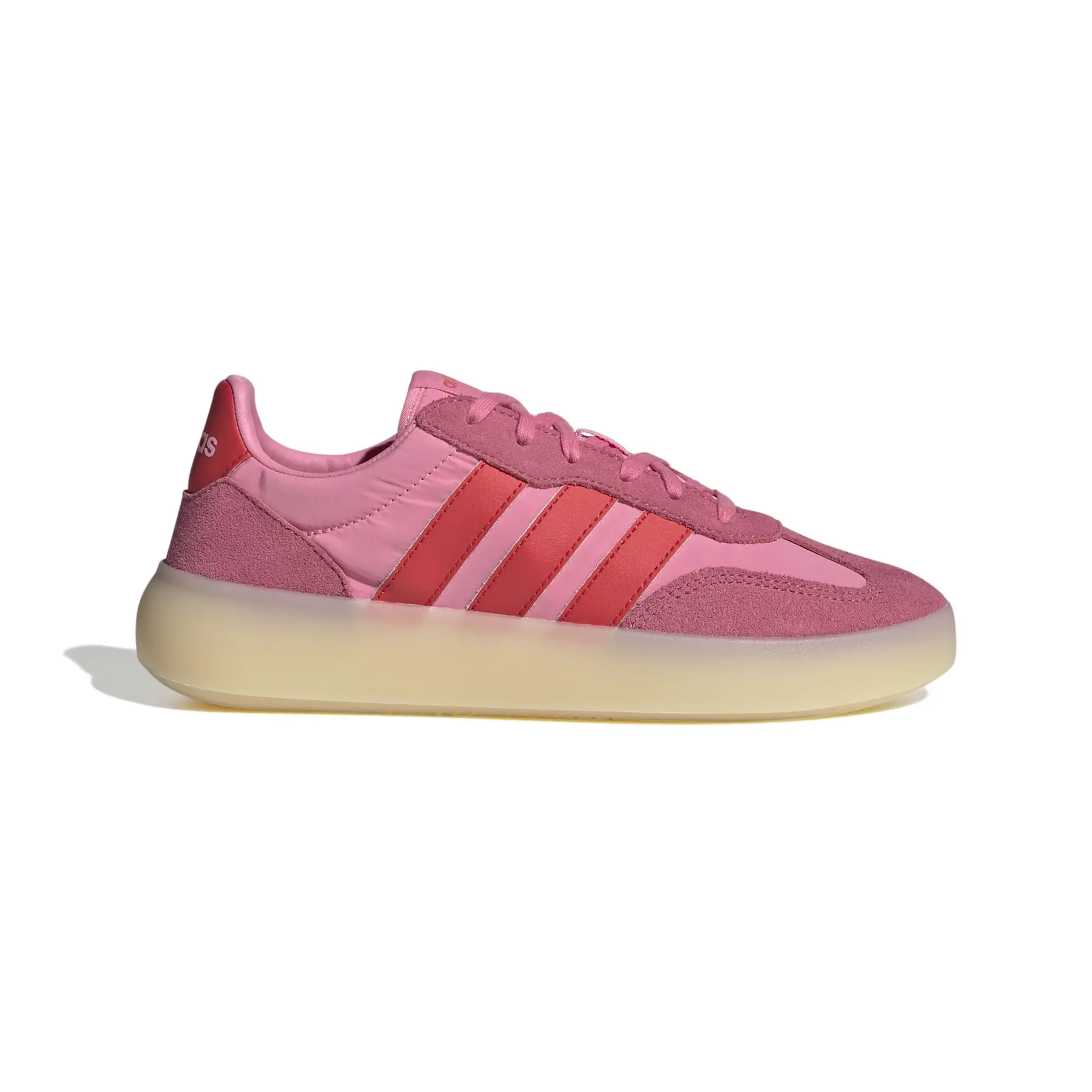 Adidas Sneakers adidas Barreda Decode
