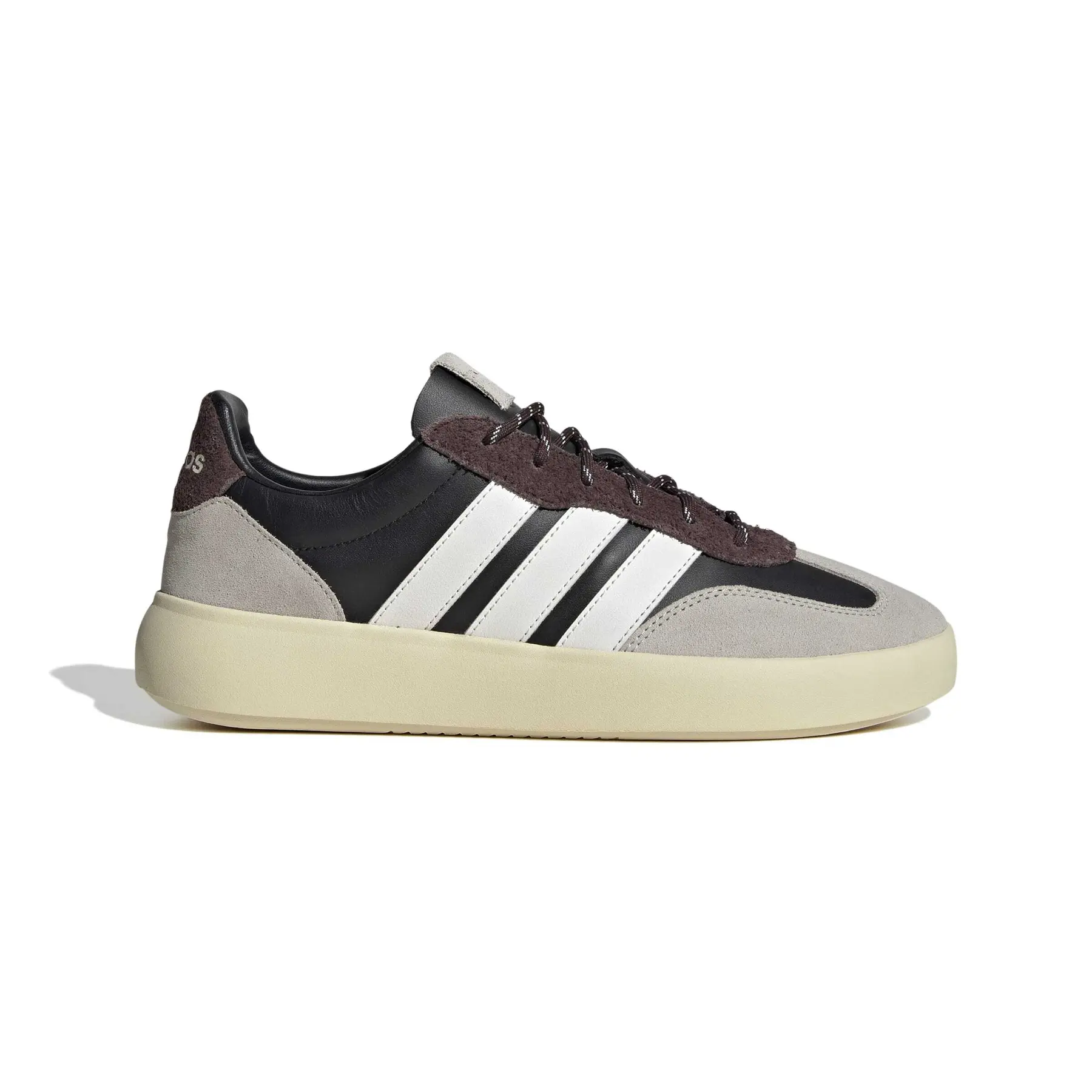 Zapatillas Hombre adidas Barreda Decode Lux