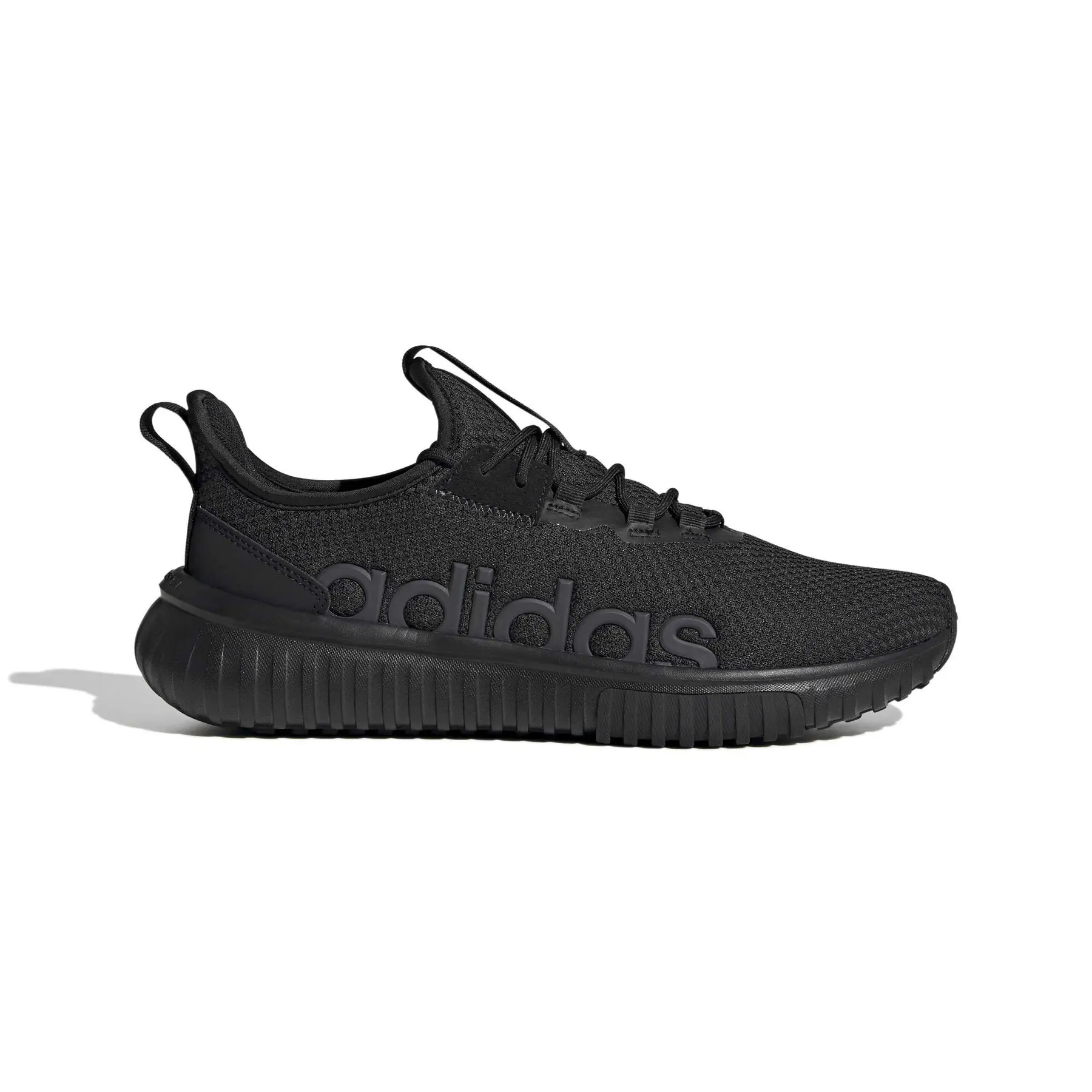 Sneakers adidas Kaptir 4.0 - Farbe: Schwarz
