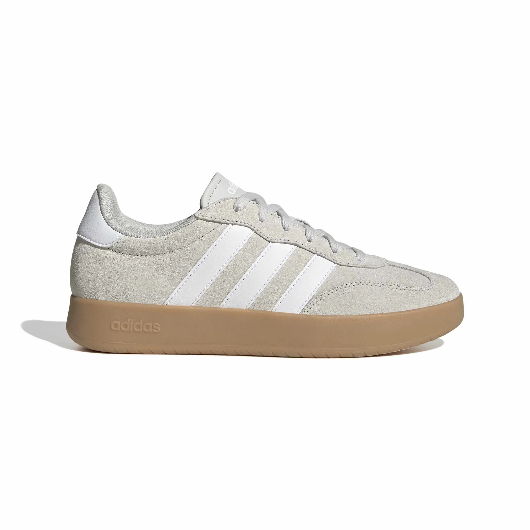 Sneakers per bambini adidas Barreda