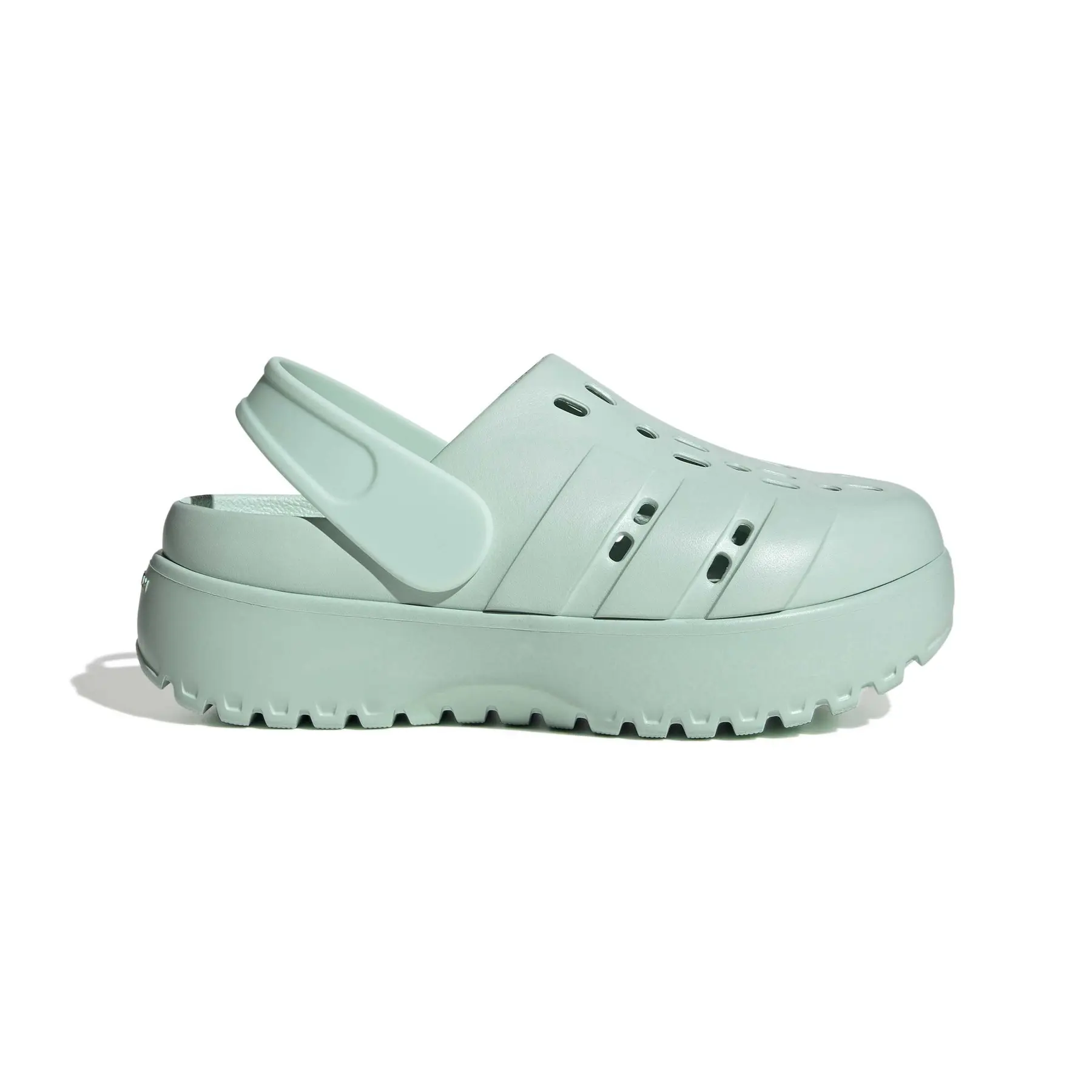 Sandalen für Damen adidas Adilette Platform