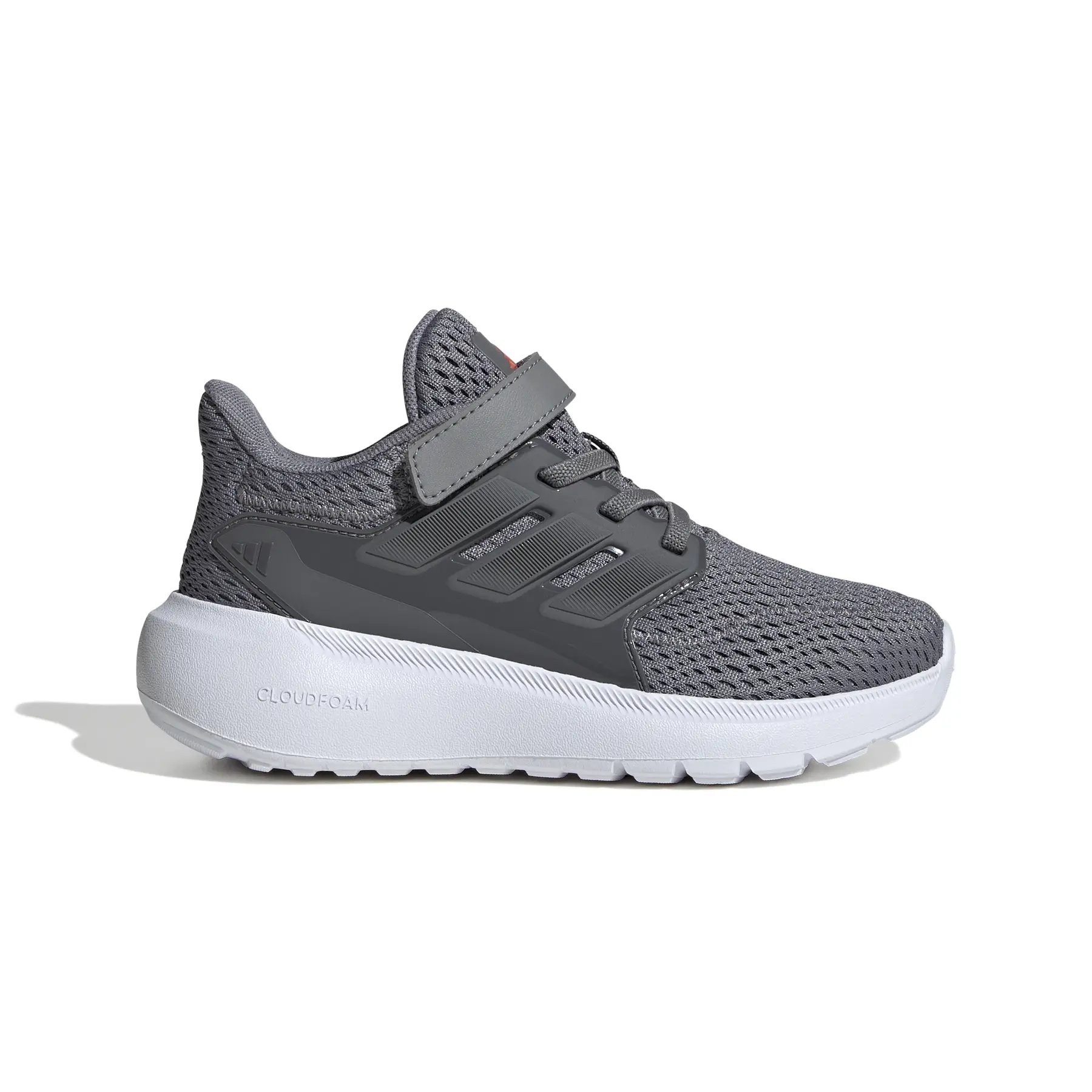 Baskets basses enfant adidas Ultimashow 2.0 El - vue 2