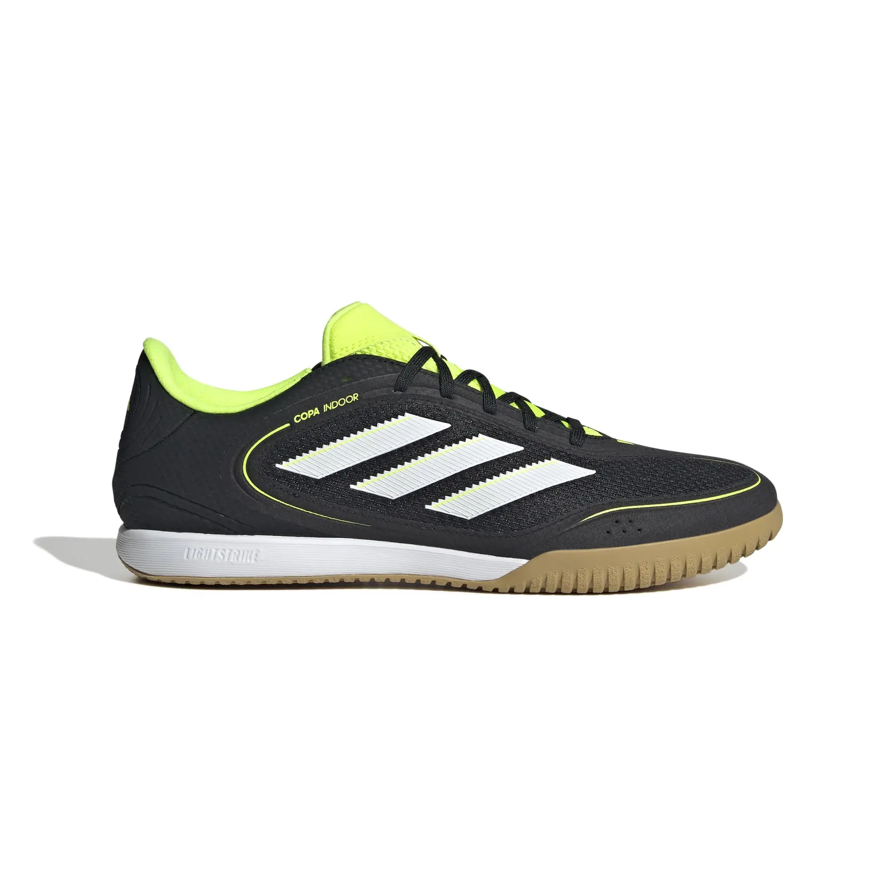 Fußballschuhe adidas Copa League - Farbe: Schwarz