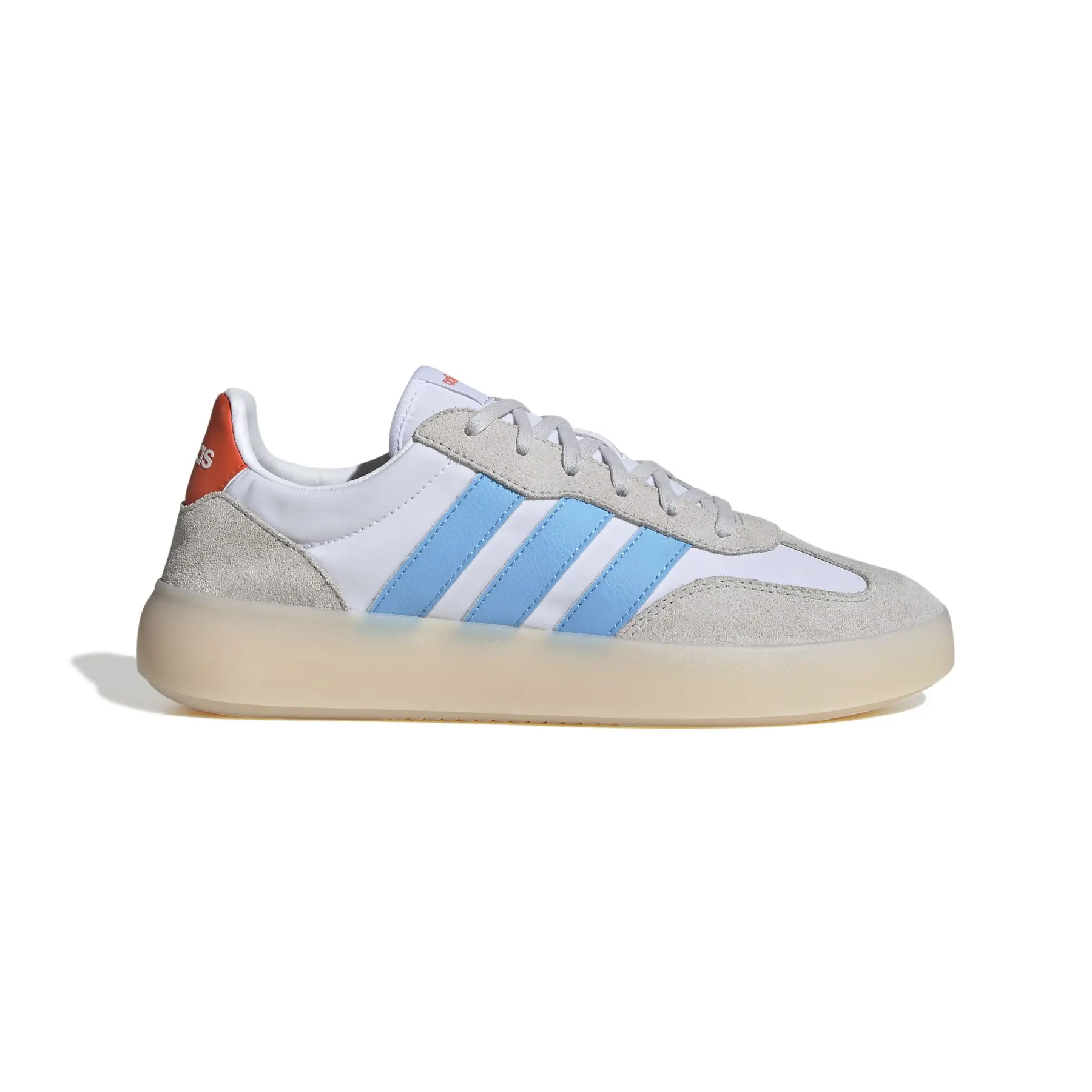 Trainers adidas Barreda Decode
