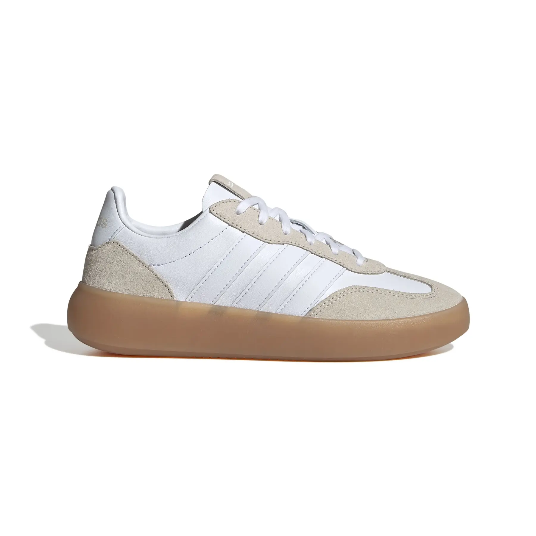 Baskets femme adidas Barreda Decode Lux - vue 2