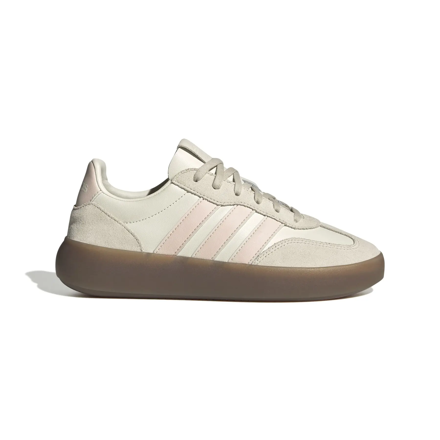 Baskets femme adidas Barreda Decode JR3534 Blanc