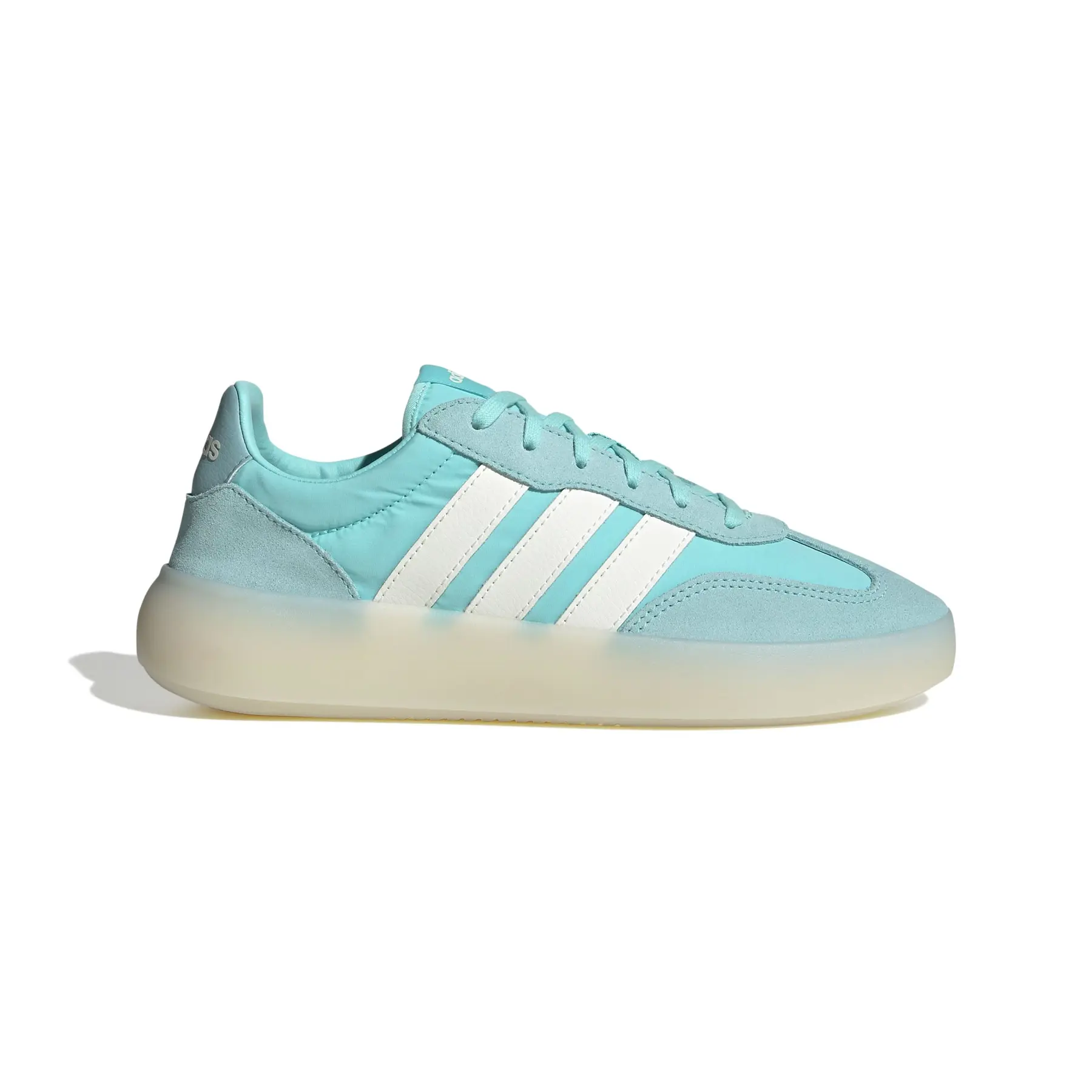 Baskets femme adidas Barreda Decode prix pas cher