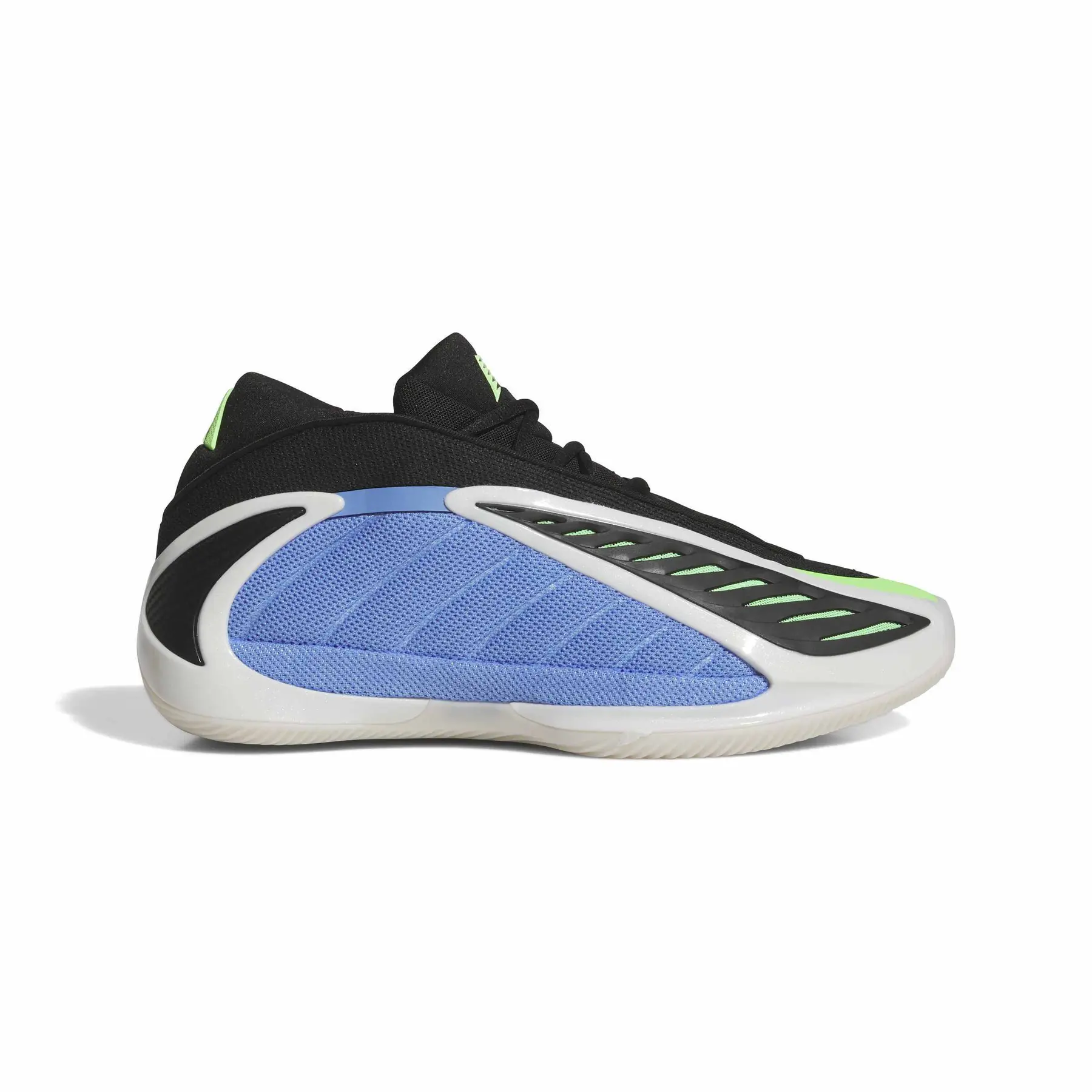 Scarpe da basket A.E. 2 Blue Fusion