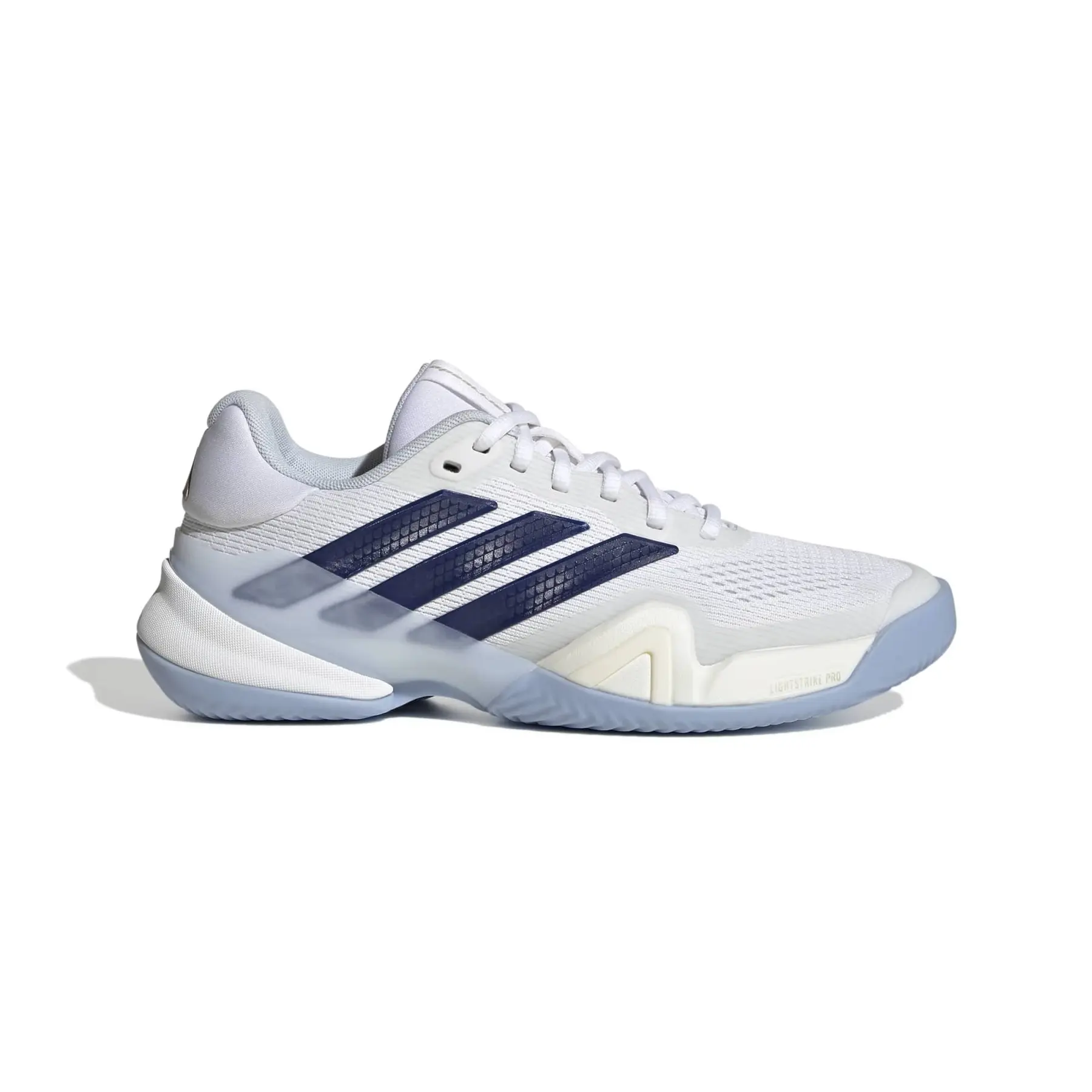 Sneakers da donna adidas Barricade 14 CL
