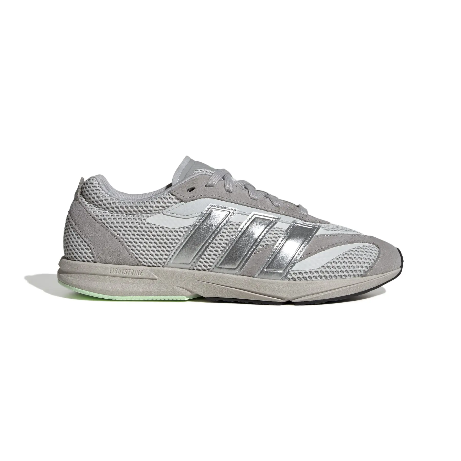 Sneakers adidas Lightblaze lp - Farbe: Grau