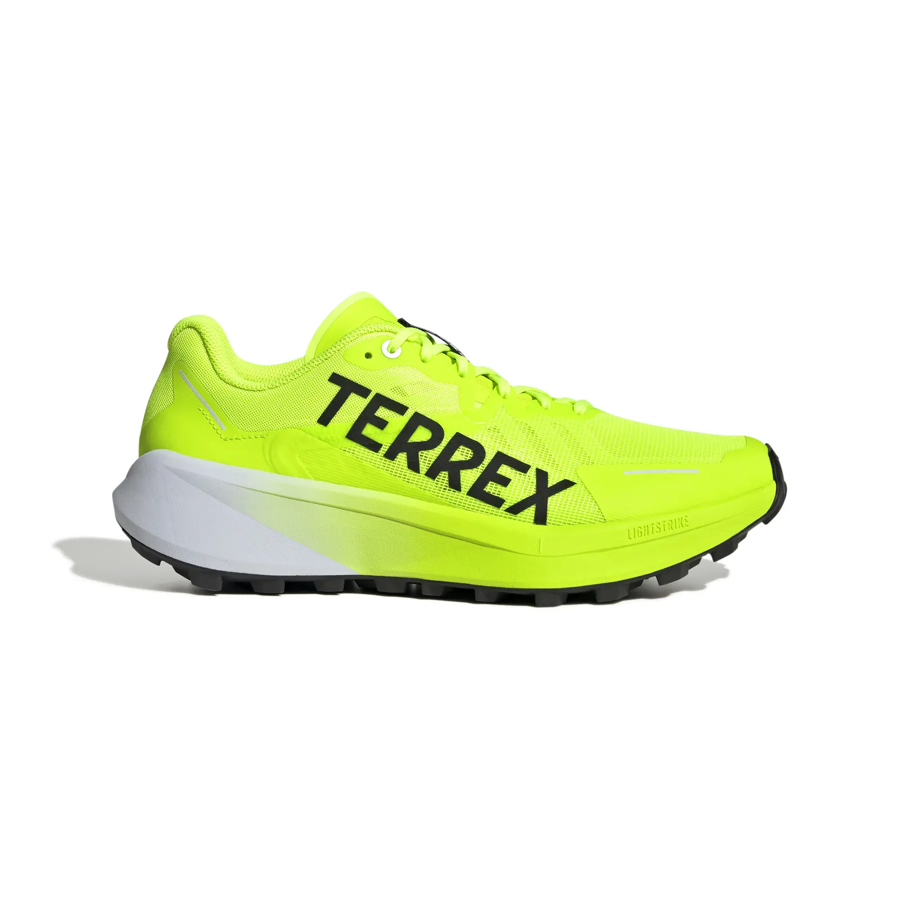 Trailschoenen adidas Terrex Agravic 3