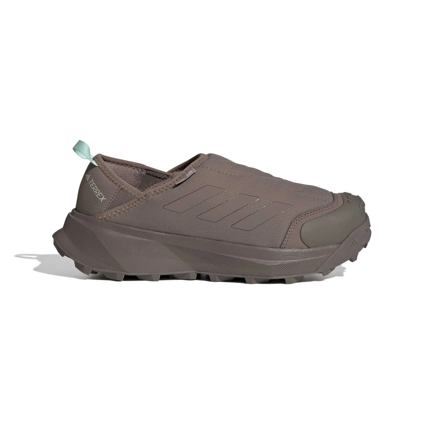 Scarpe trekking adidas Terrex Winter Slip-On