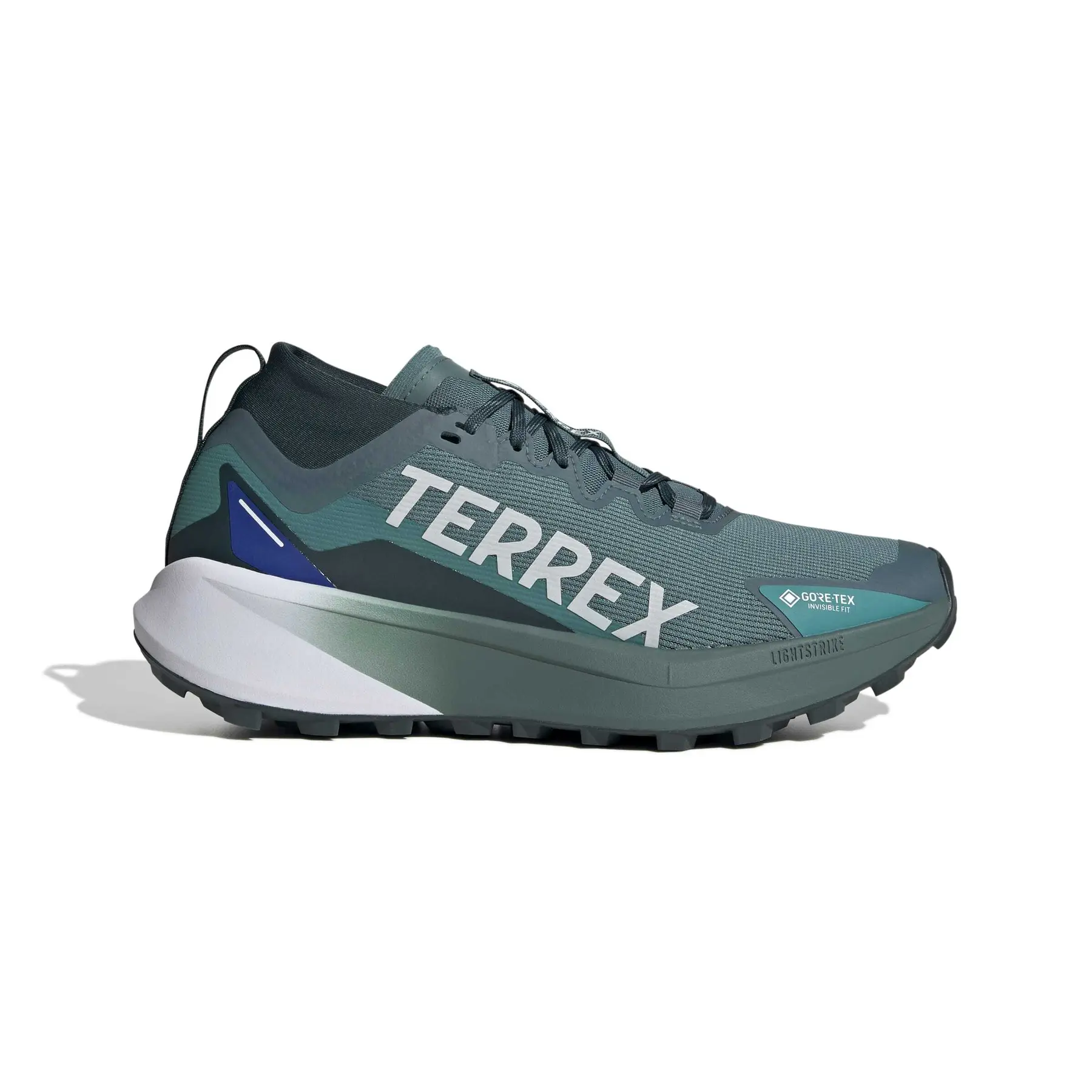 Trail-Schuhe adidas Terrex Agravic Gtx