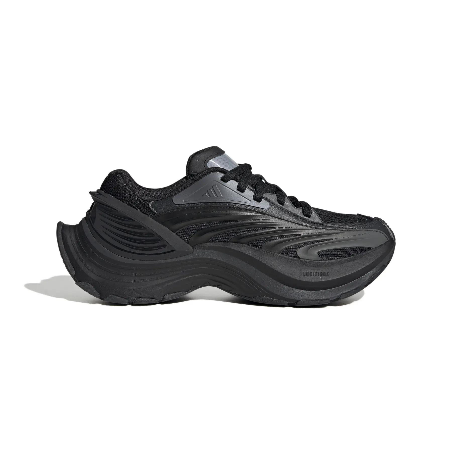 Sneakers adidas XLG MTW - Farbe: Noir