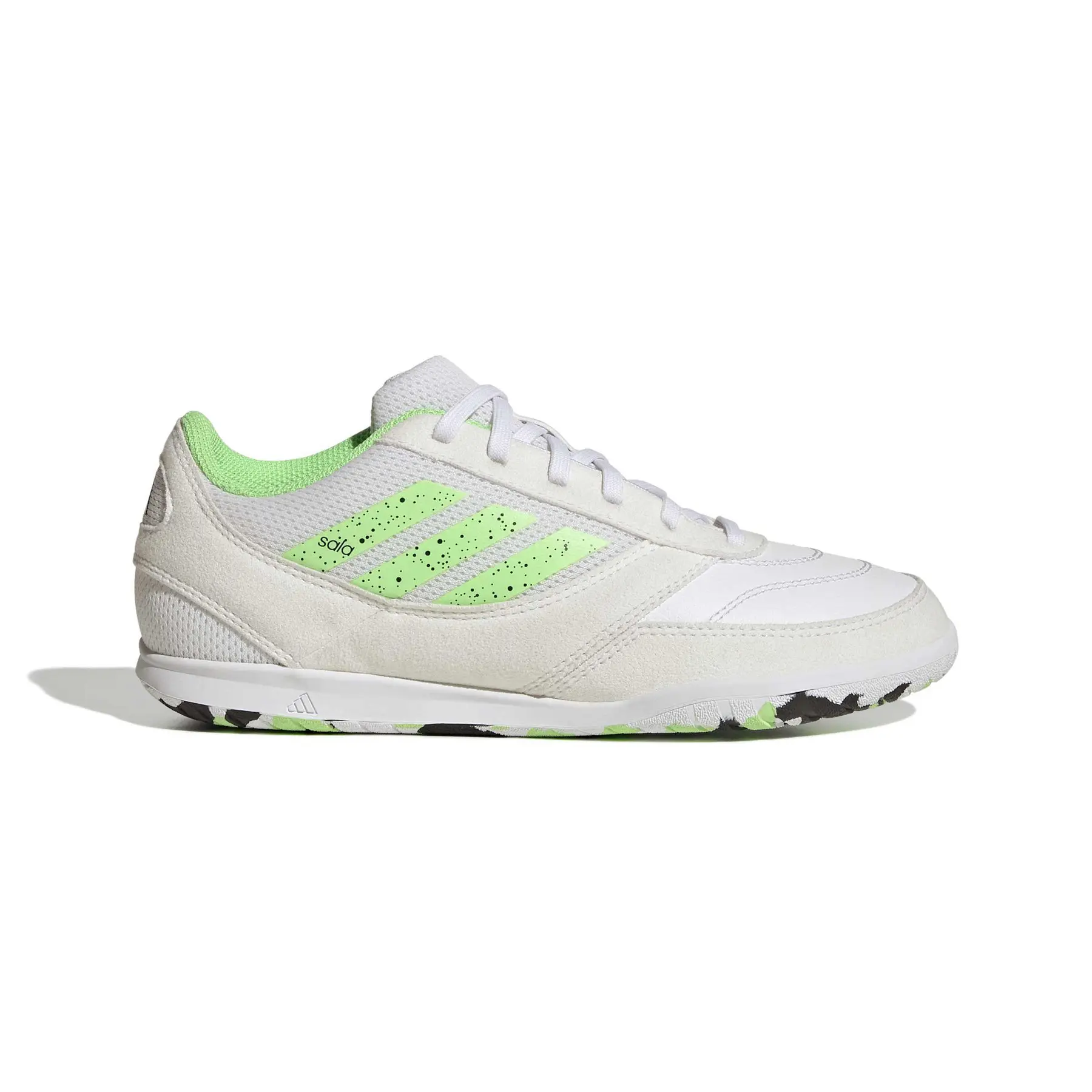 Chaussures de football enfant adidas Top Sala Competition II Indoor