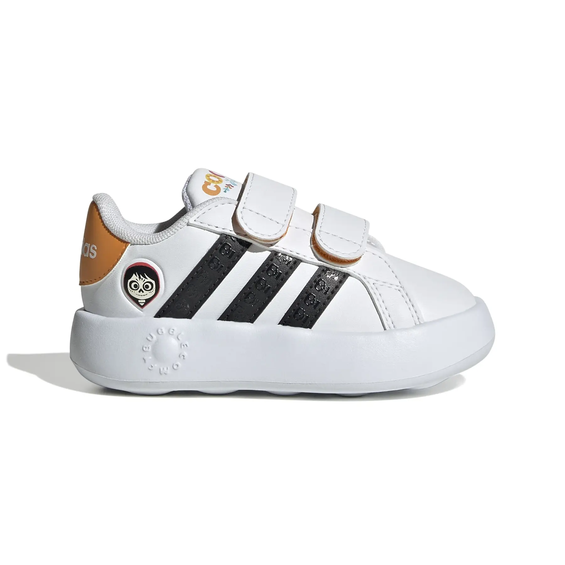 Baskets bébé adidas Pixar Coco Grand Court