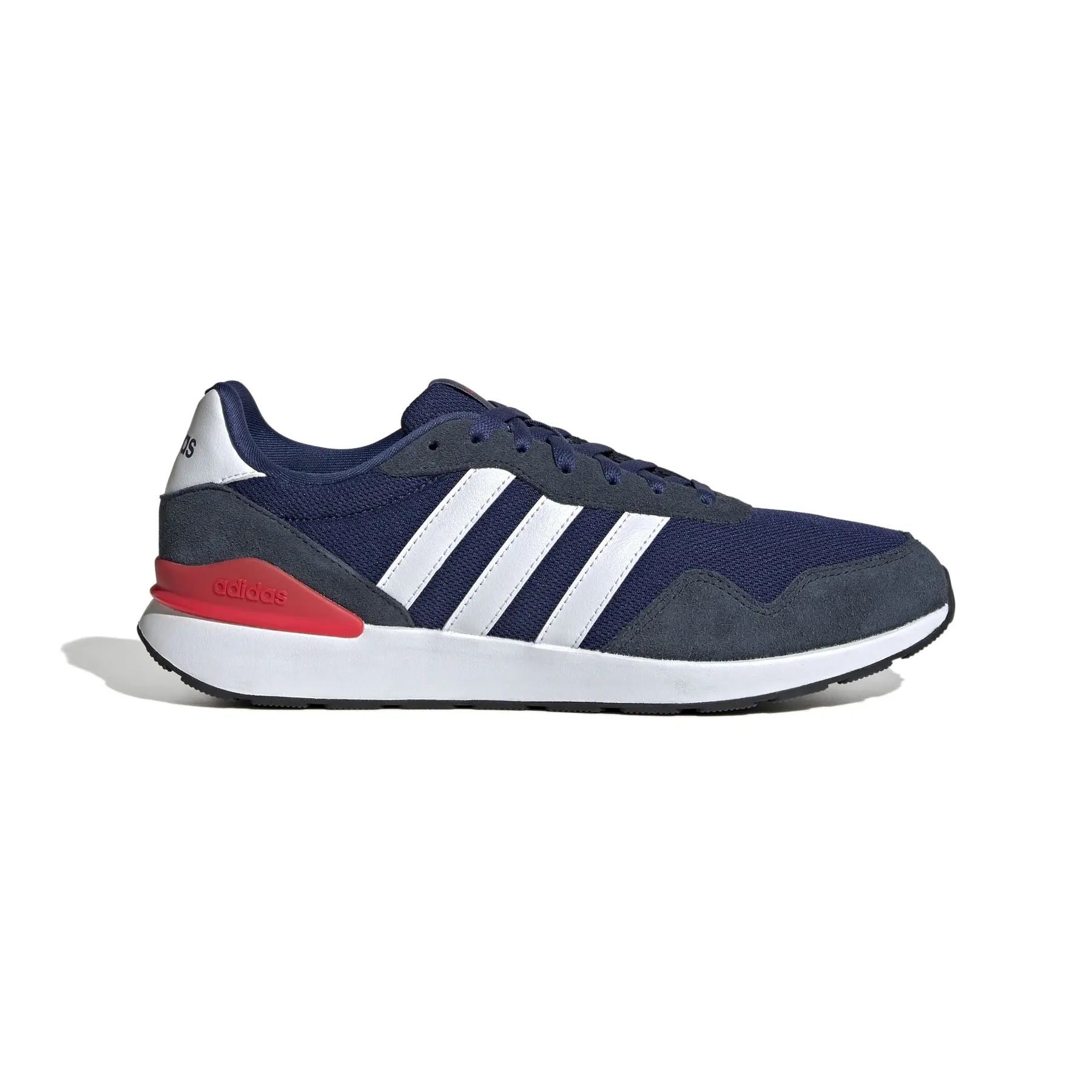 Sneakers adidas RUN 60s 4.0 - Farbe: Blau