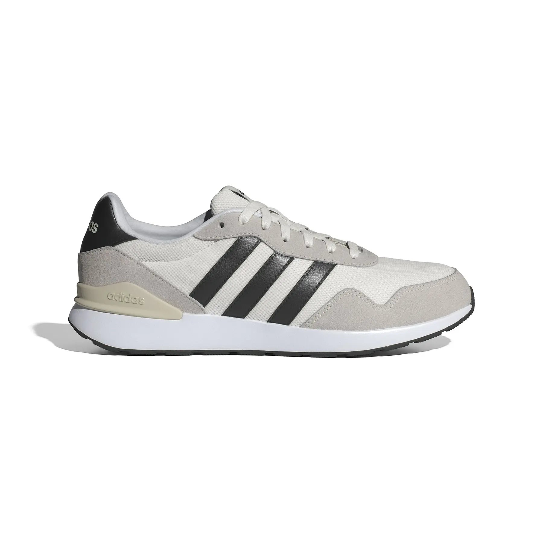 Sneakers adidas Run 60s 4.0 - Farbe: Weiß