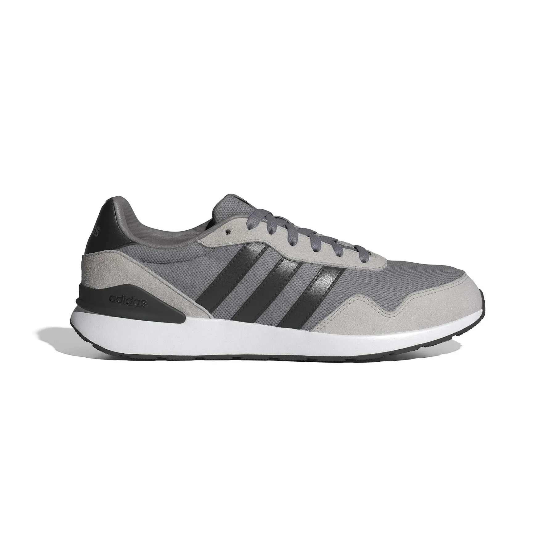 Sneakers adidas Run 60s 4.0 - Farbe: Grau