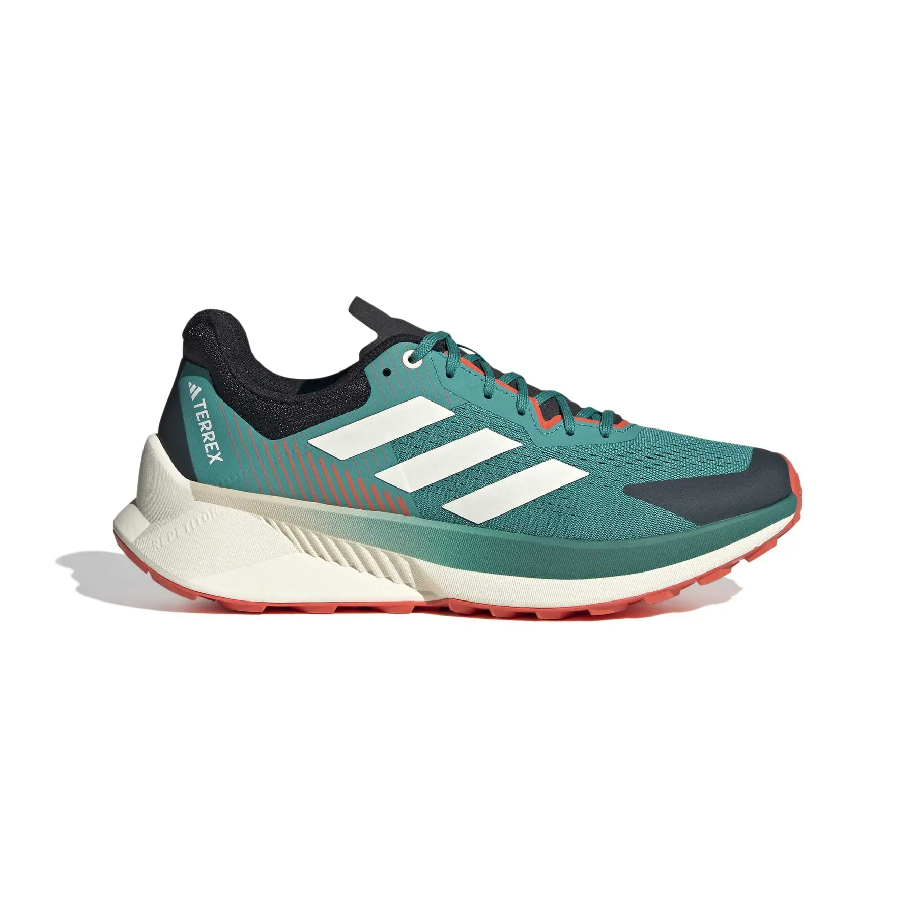 Trailschoenen adidas Terrex Soulstride Flow