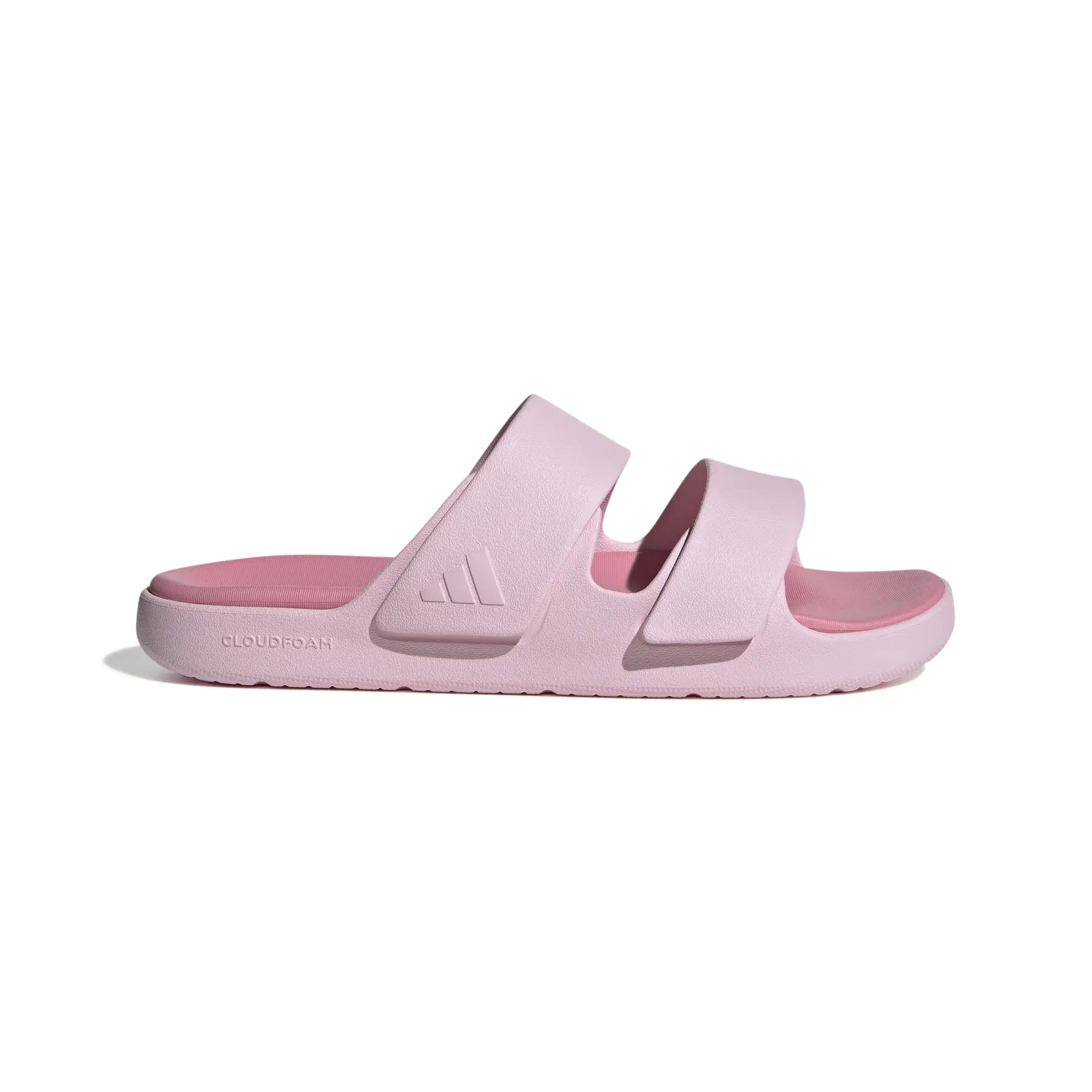 Sandalen adidas Zanscape - Farbe: Rosa