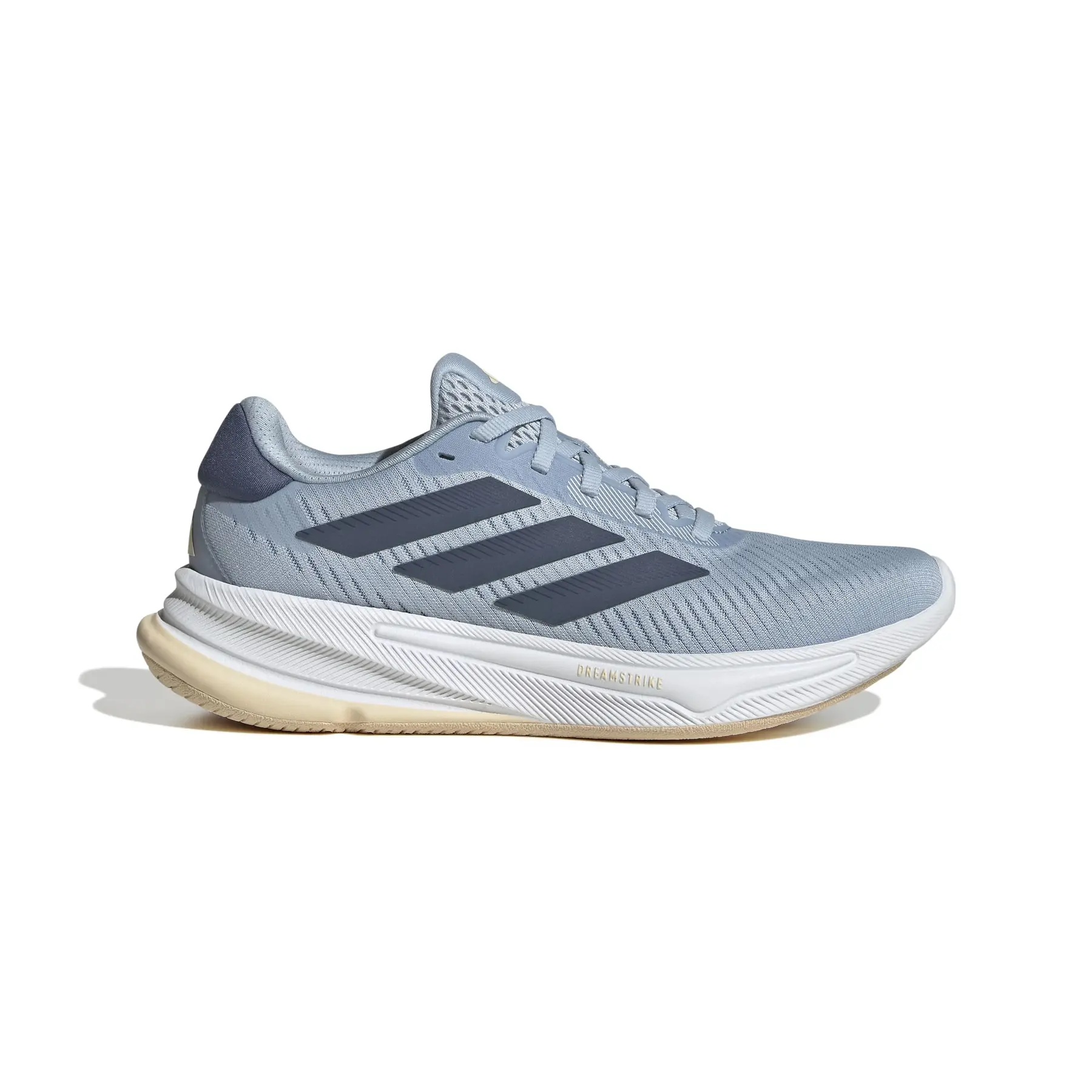 Femme adidas Supernova Ease, vue de côté
