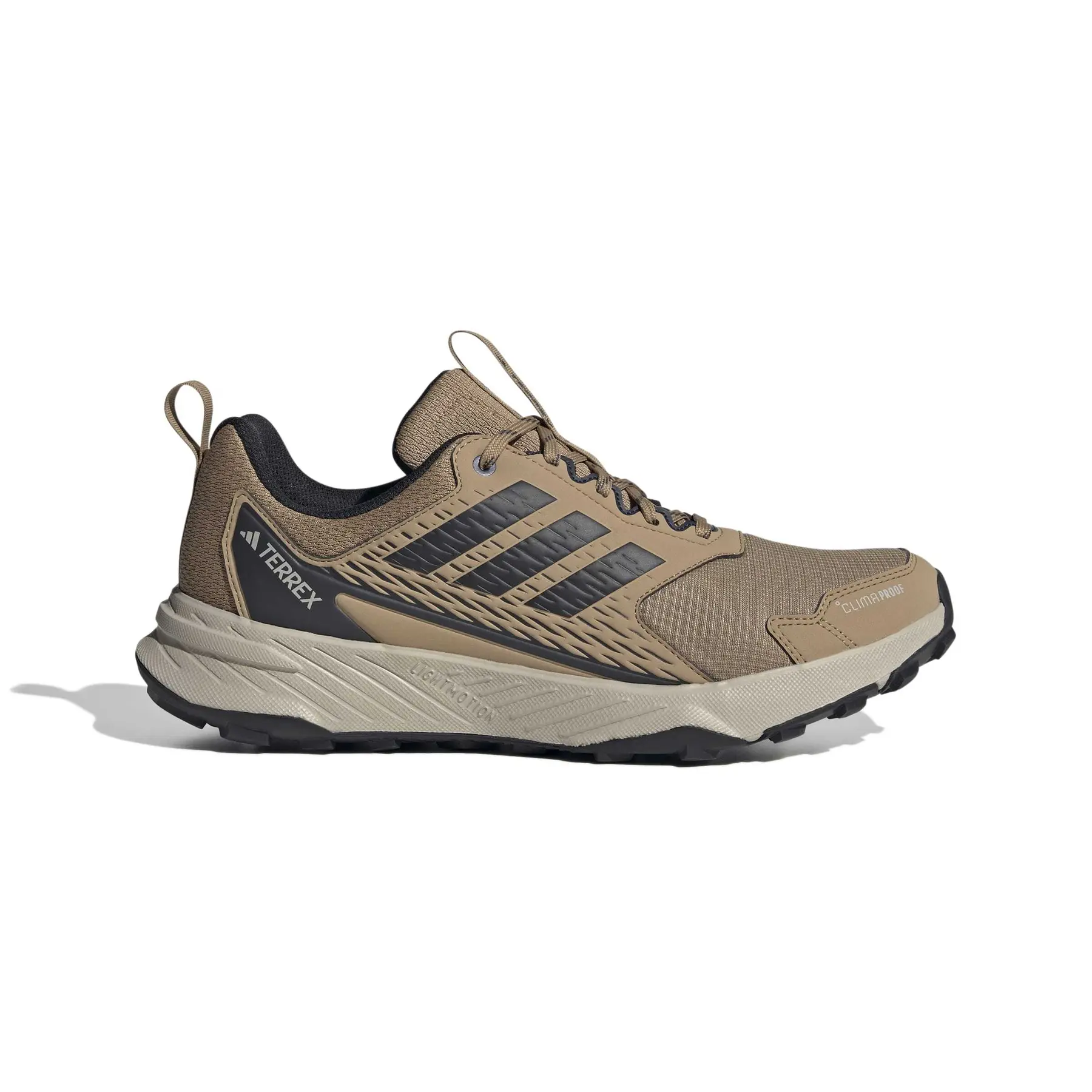 Trailschoenen adidas Terrex Tracefinder 2 Climaproof