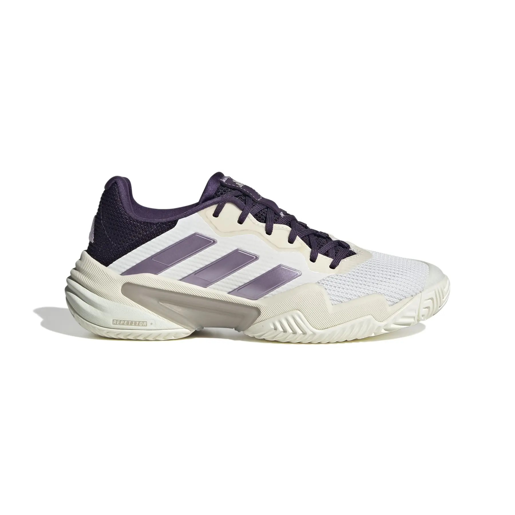 Damen-Tennisschuhe adidas Barricade 13