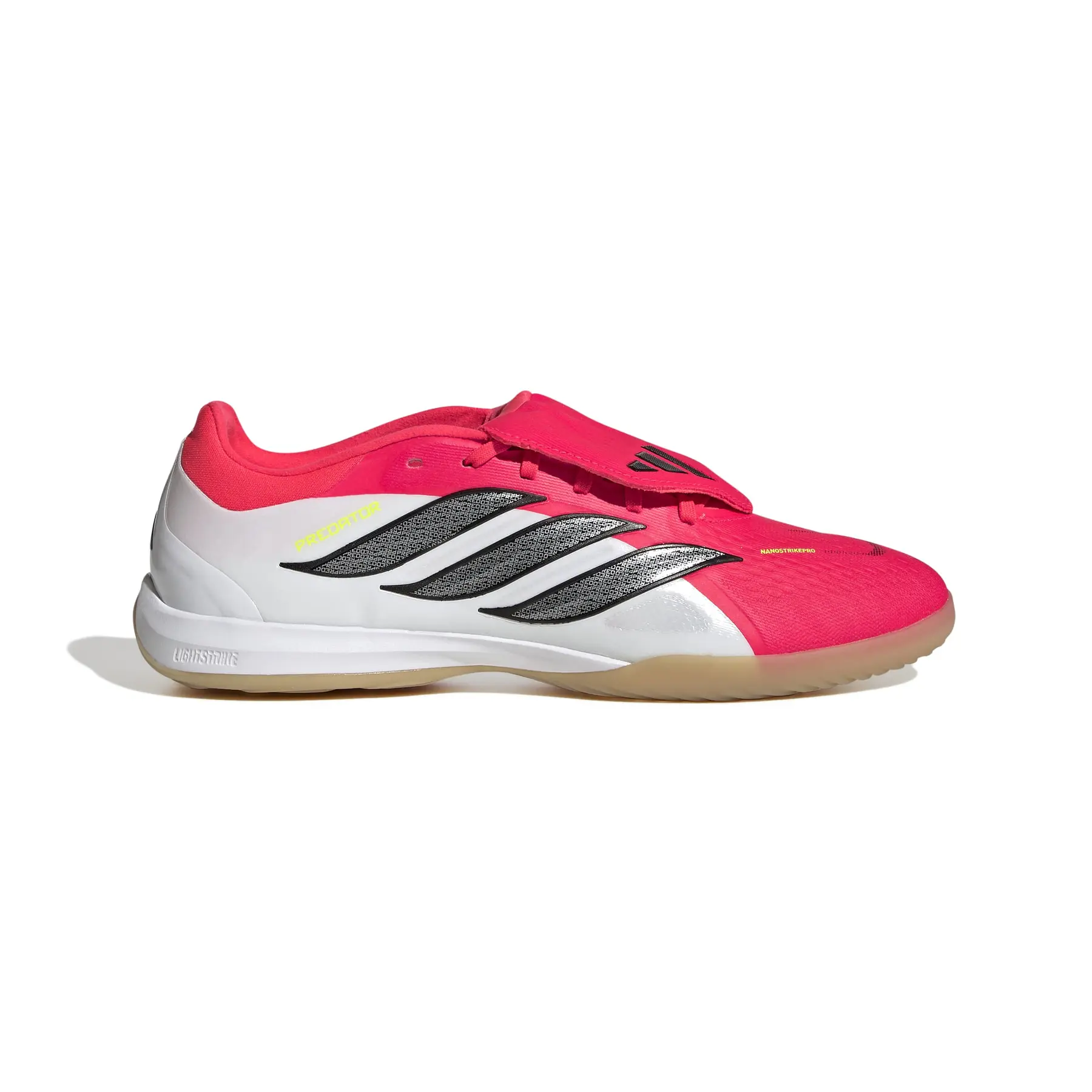 Scarpe calcio adidas Predator Pro IC