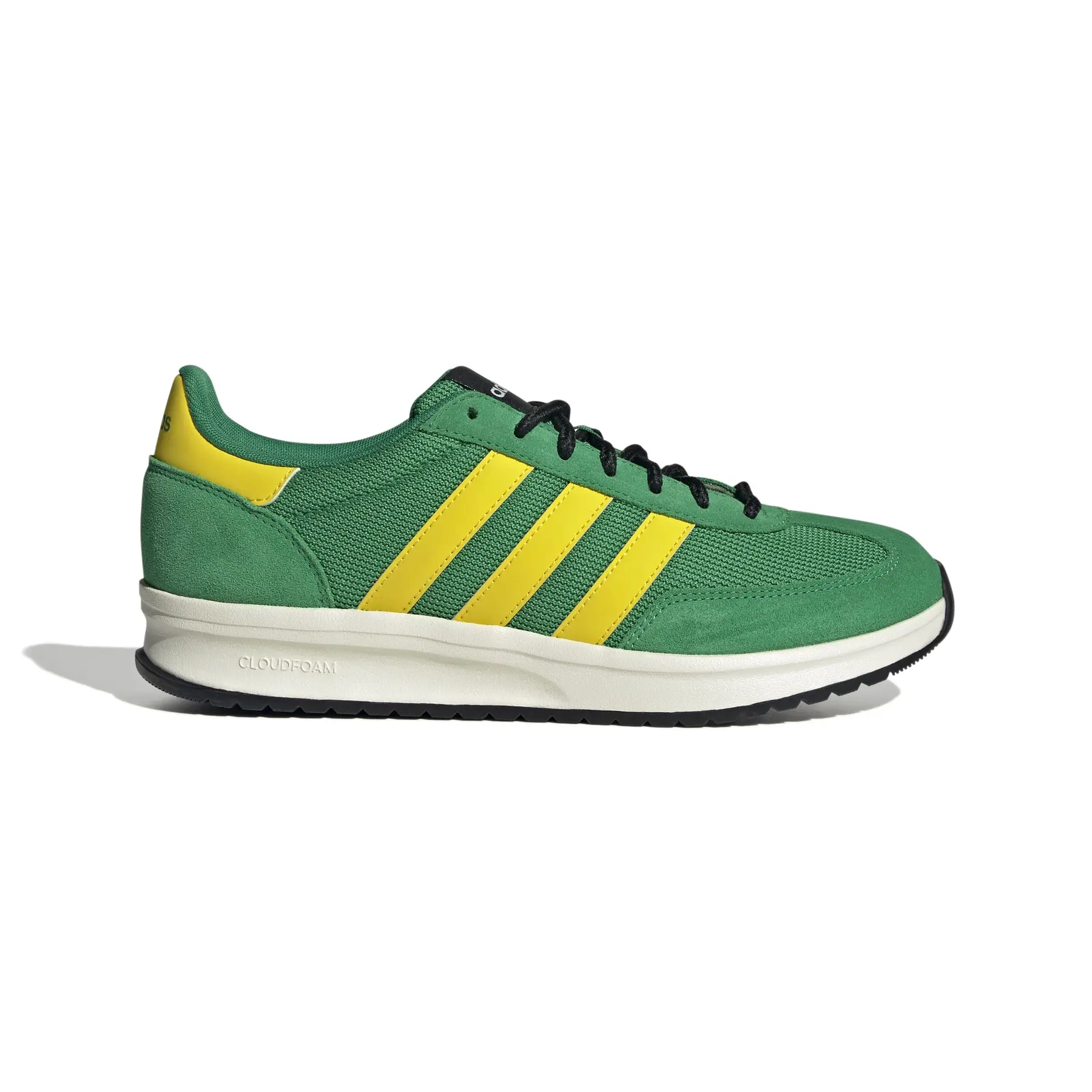Sneakers adidas Run 70S 2.0 - Farbe: Grün
