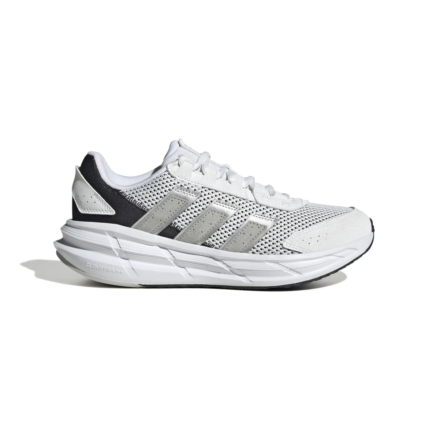 Sneakers adidas Astrastar - Farbe: Weiß