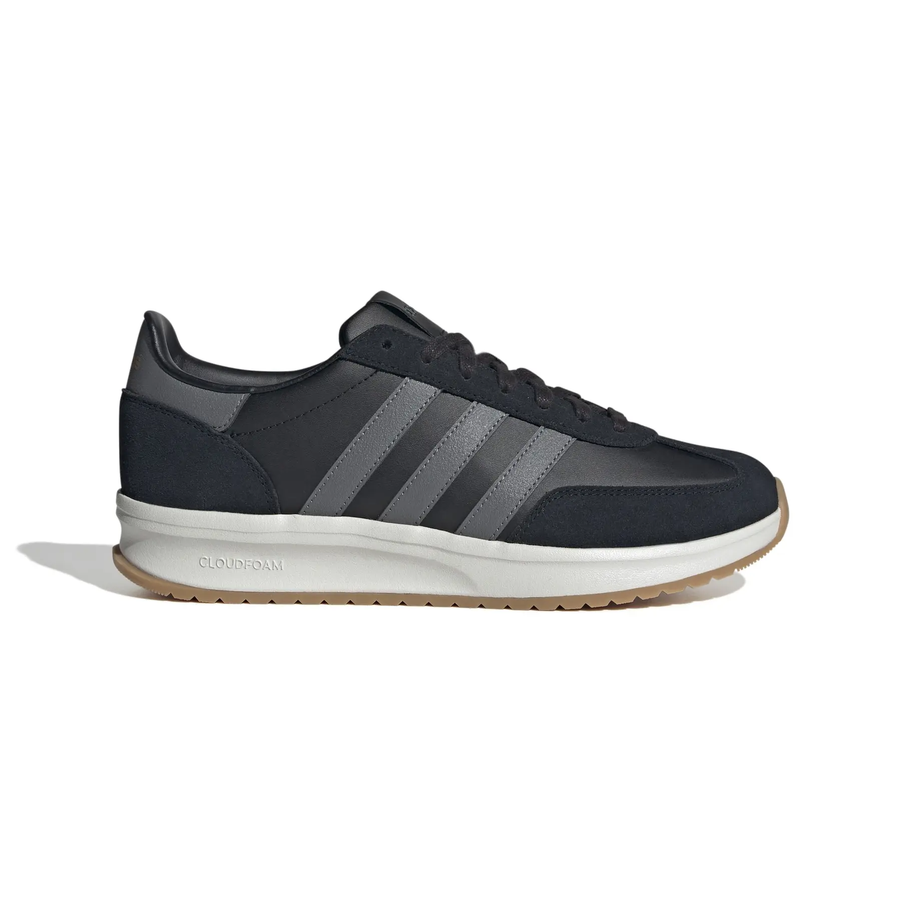 Sneakers adidas Run 70s 2.0 - Farbe: Schwarz