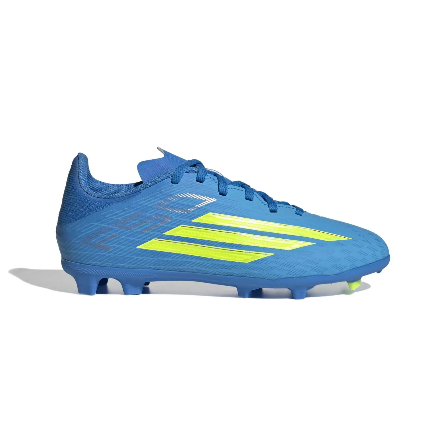 Fußballschuhe Kinder adidas F50 League FG