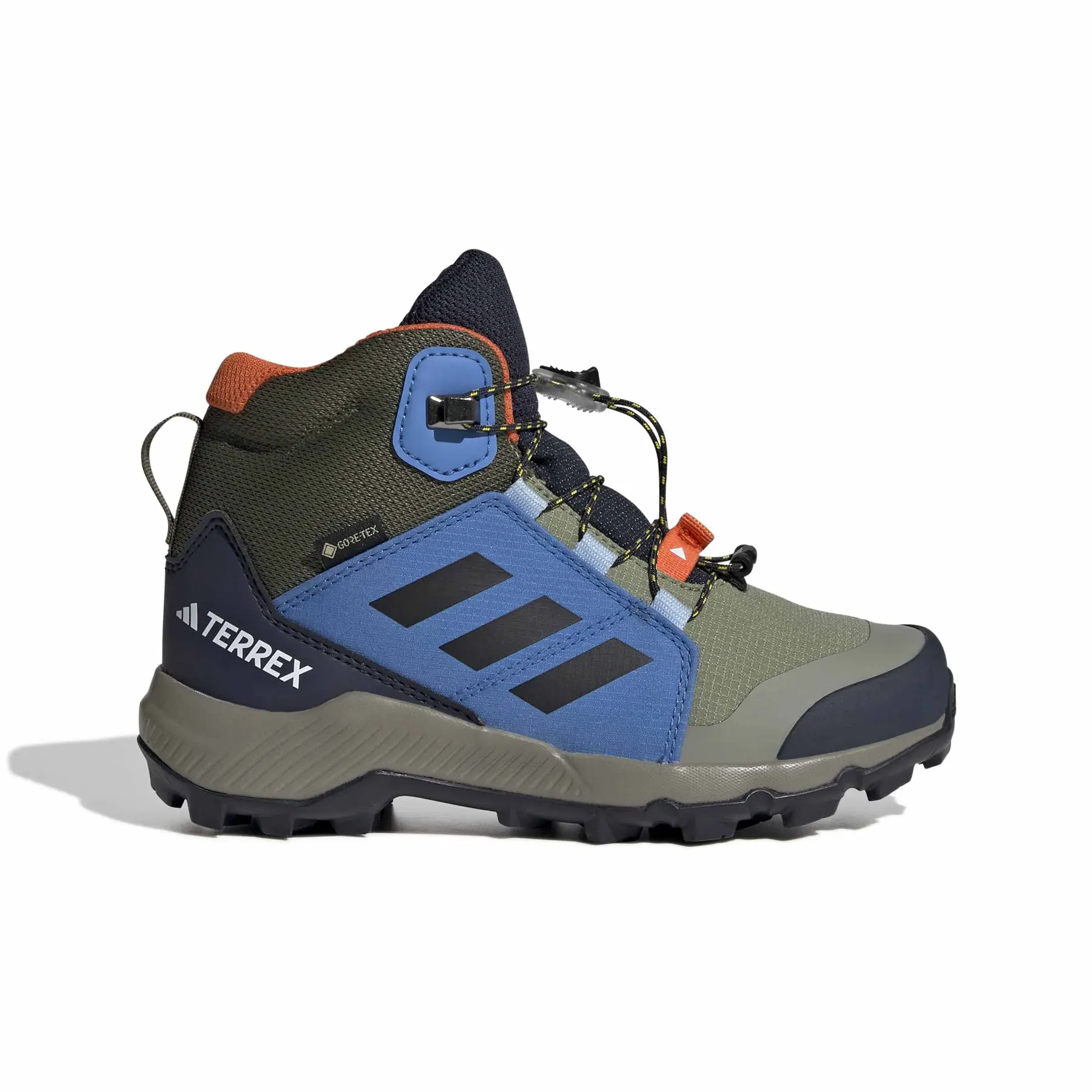 Wandelschoenen adidas Terrex Mid Gore-Tex