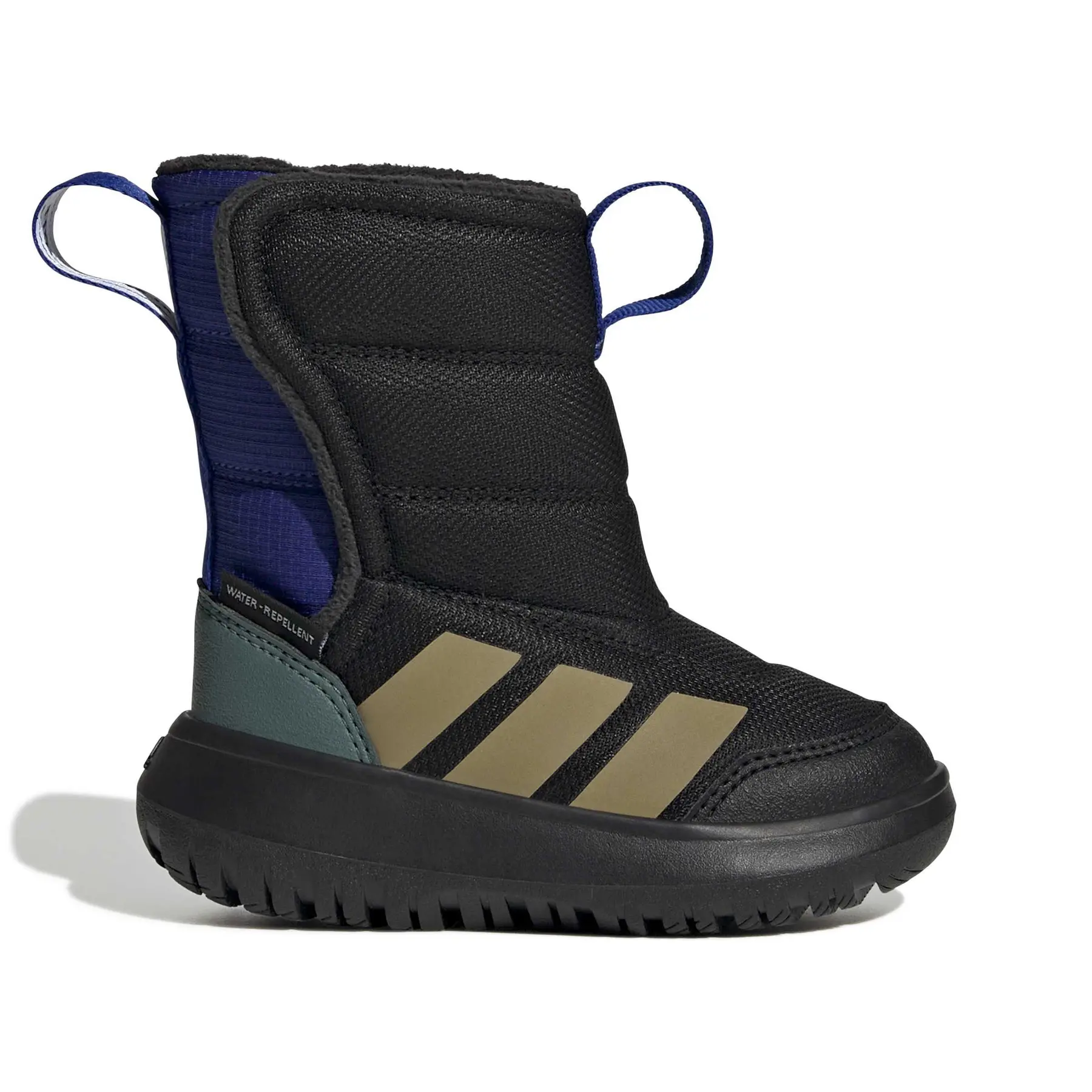 Baskets bébé adidas Winterplay