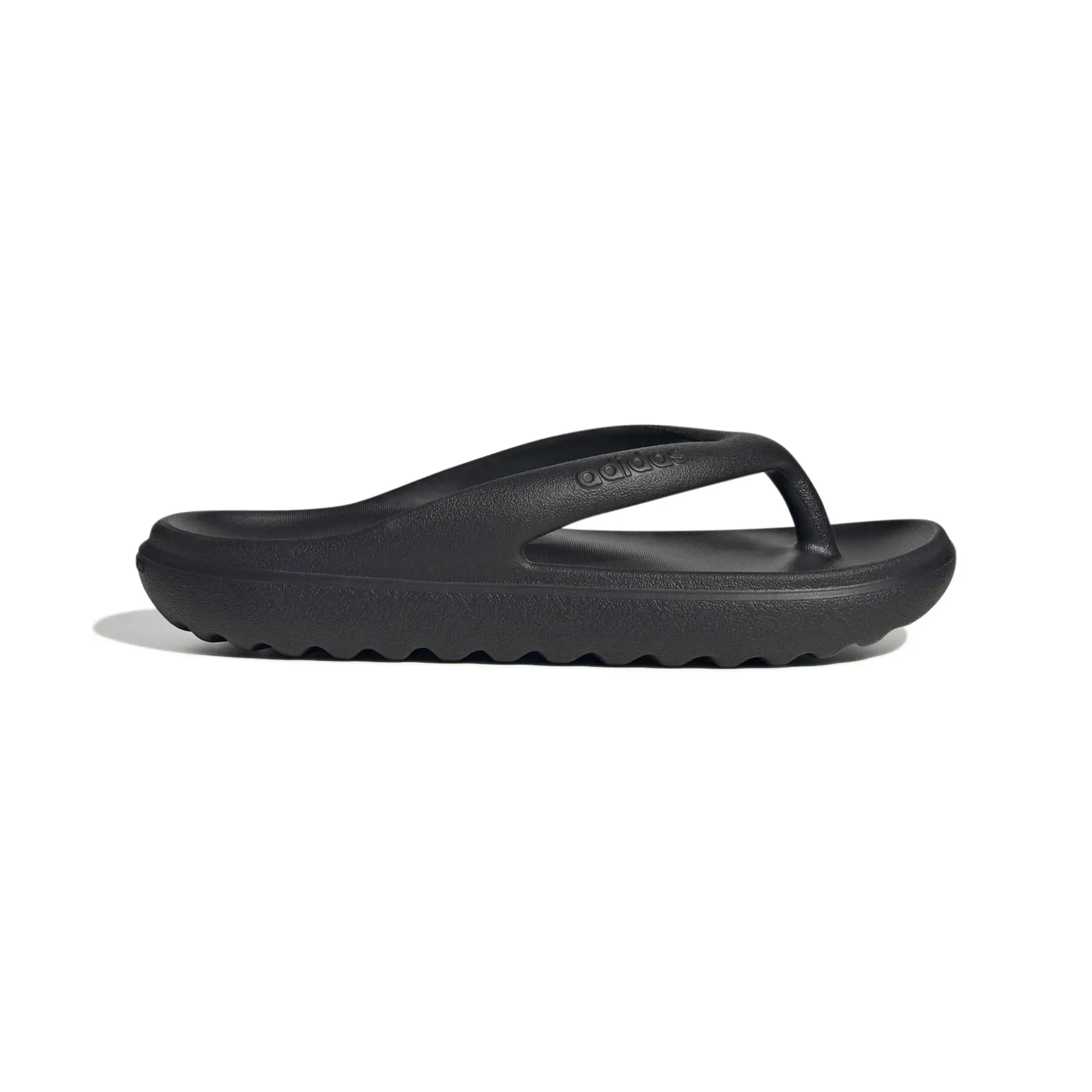Ciabatte con logo adidas Adilette Lumia