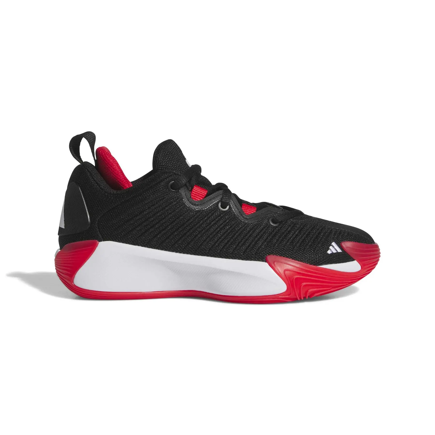 Chaussures enfant adidas INITIATION JR NERO 36 23 - vue 4