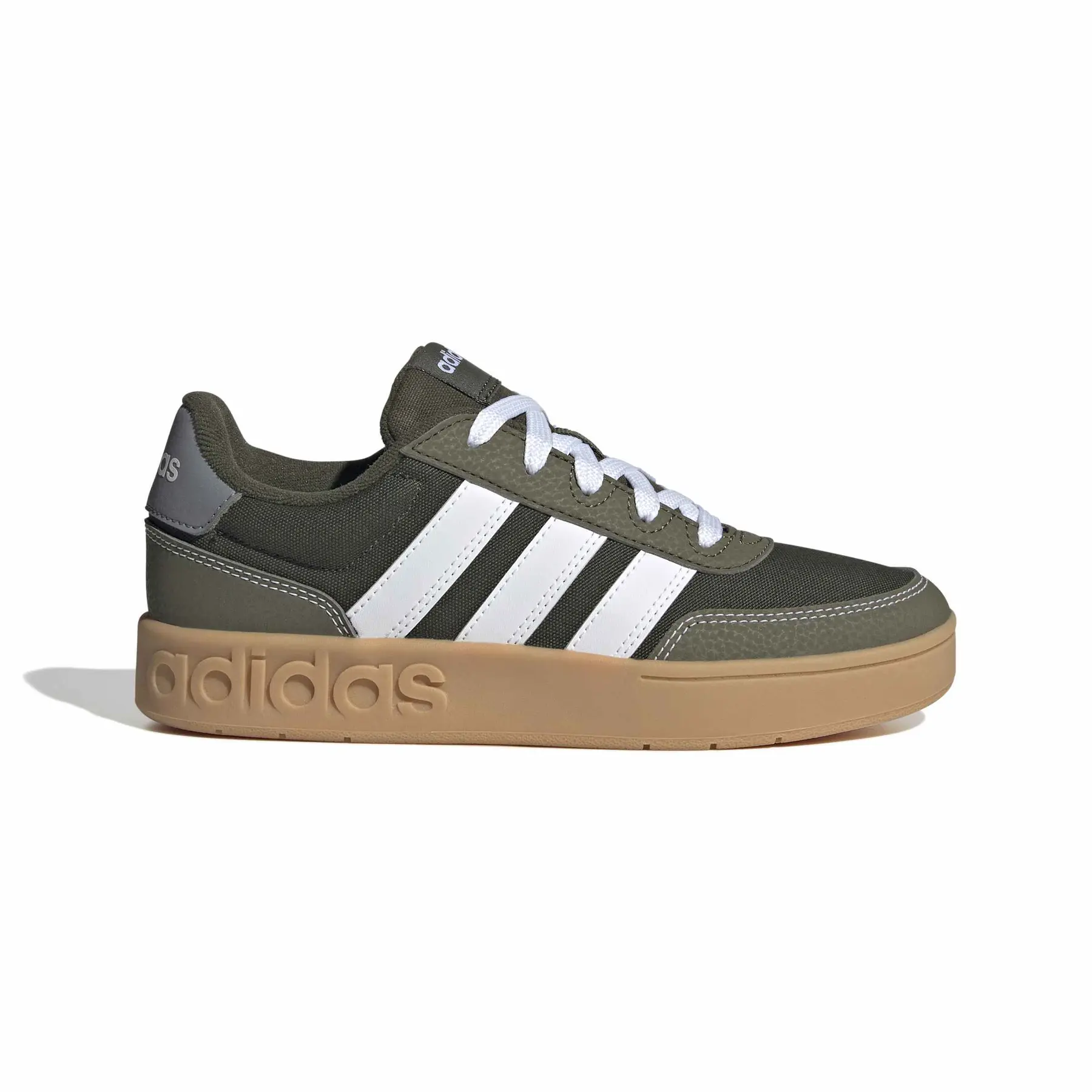 Baskets enfant adidas Breakbase